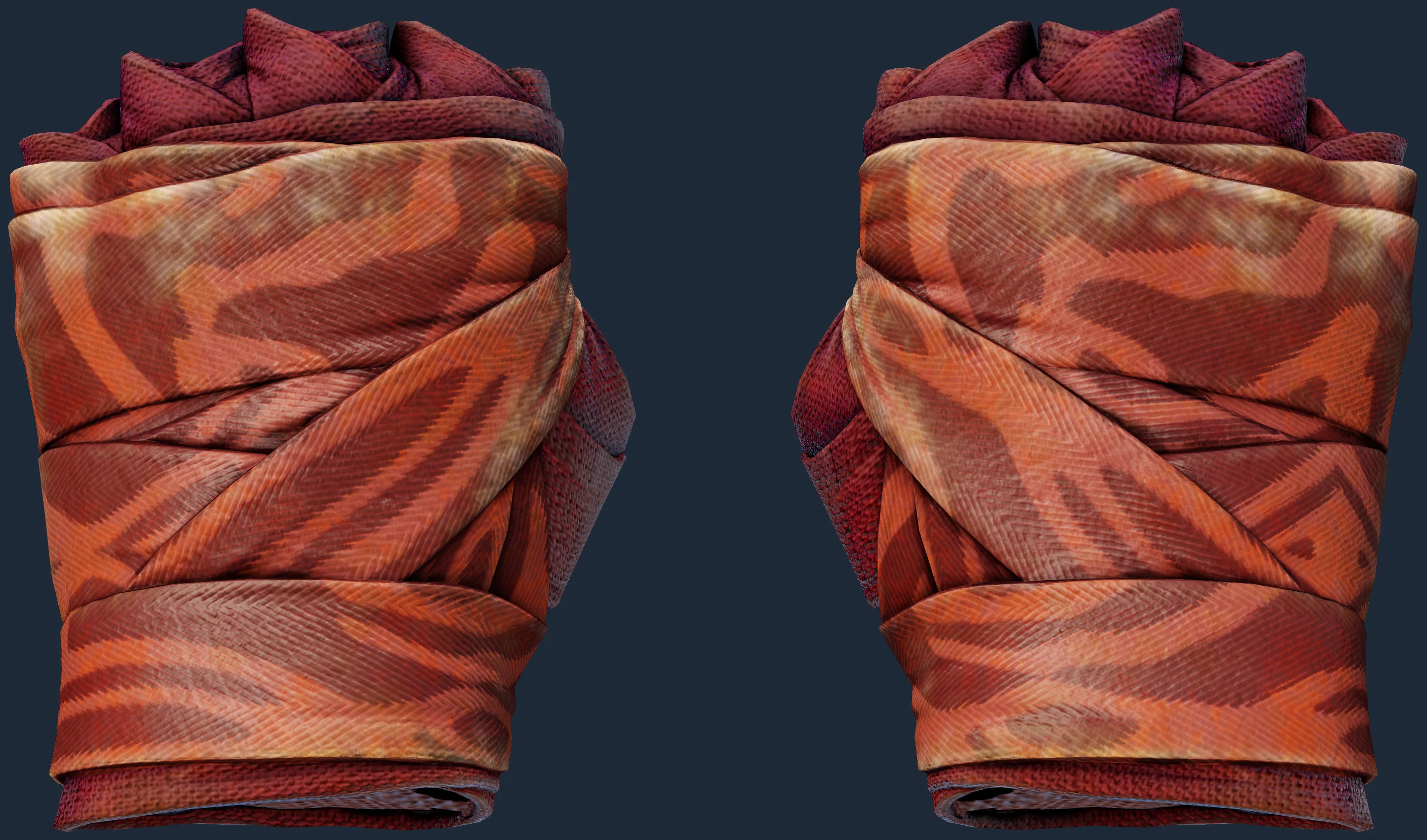 ★ Hand Wraps | Slaughter Image