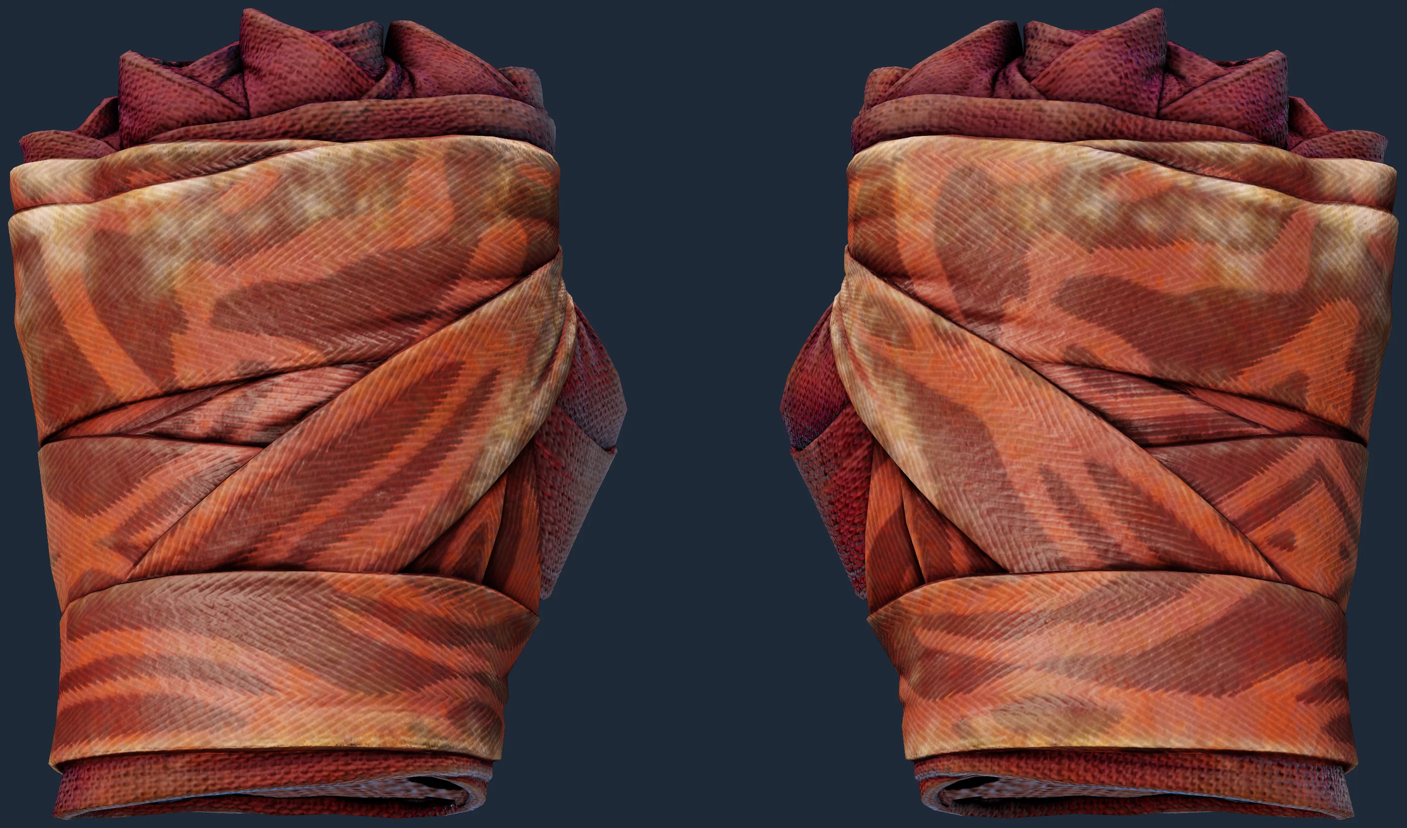 ★ Hand Wraps | Slaughter Image