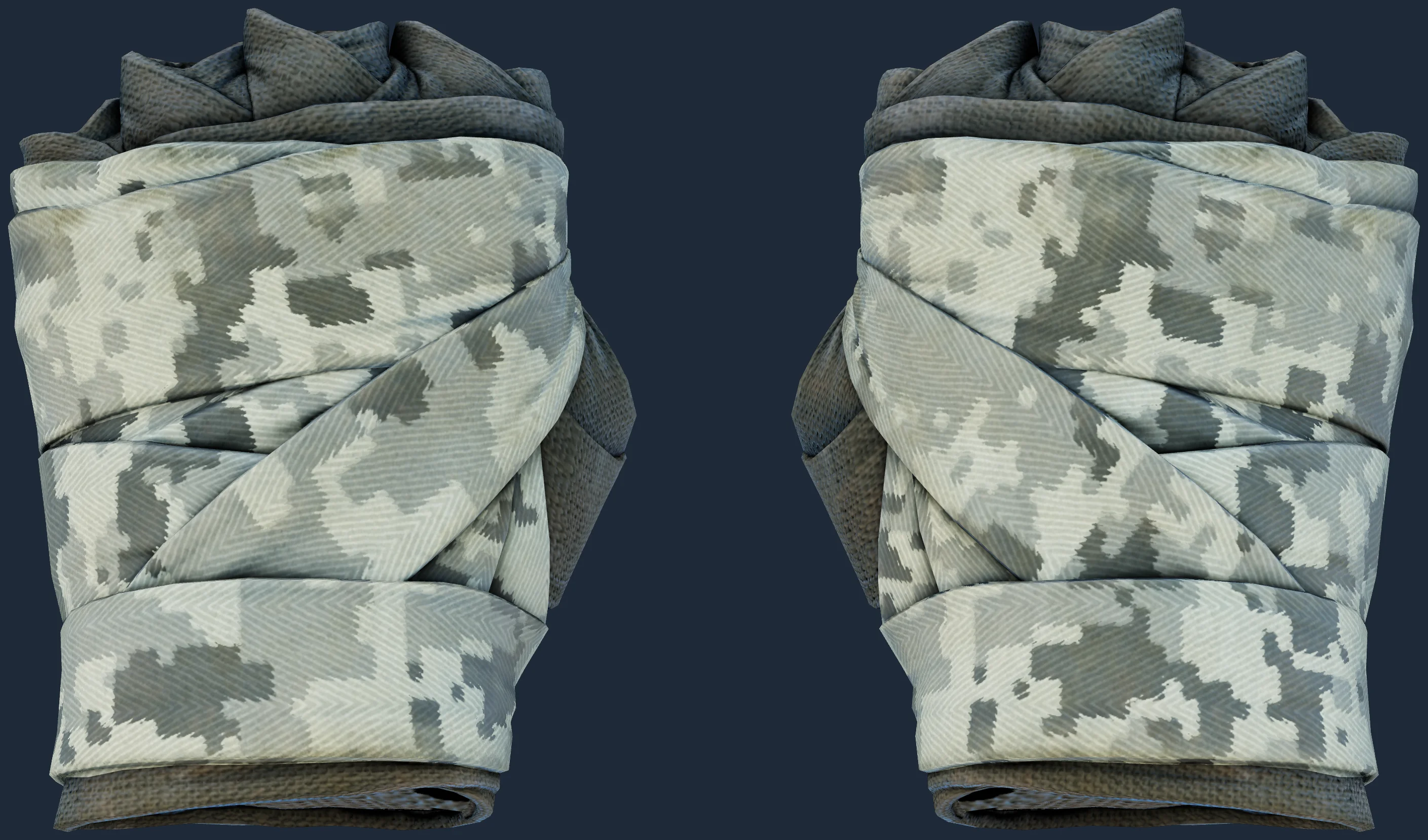 ★ Hand Wraps | Spruce DDPAT Image