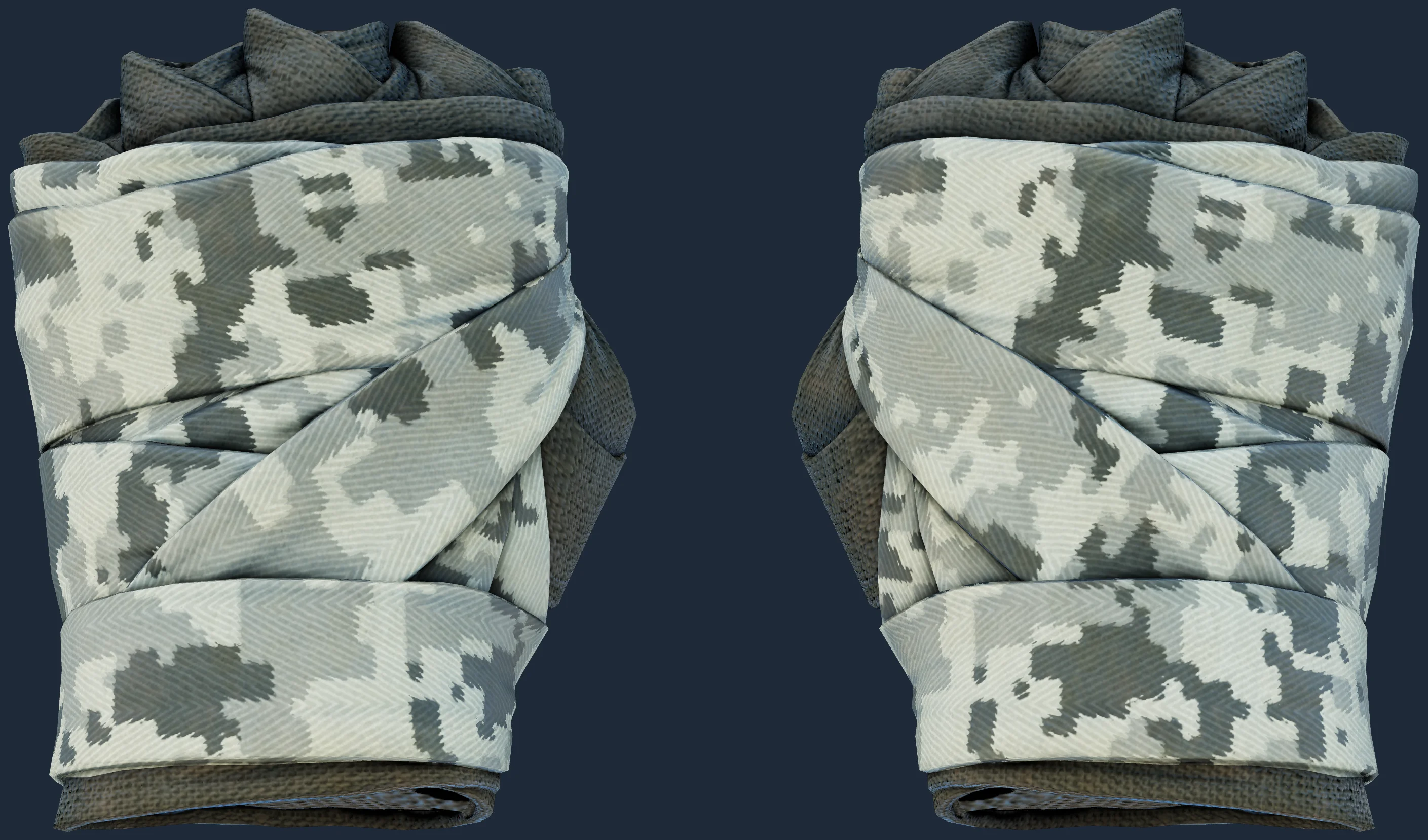 ★ Hand Wraps | Spruce DDPAT Image
