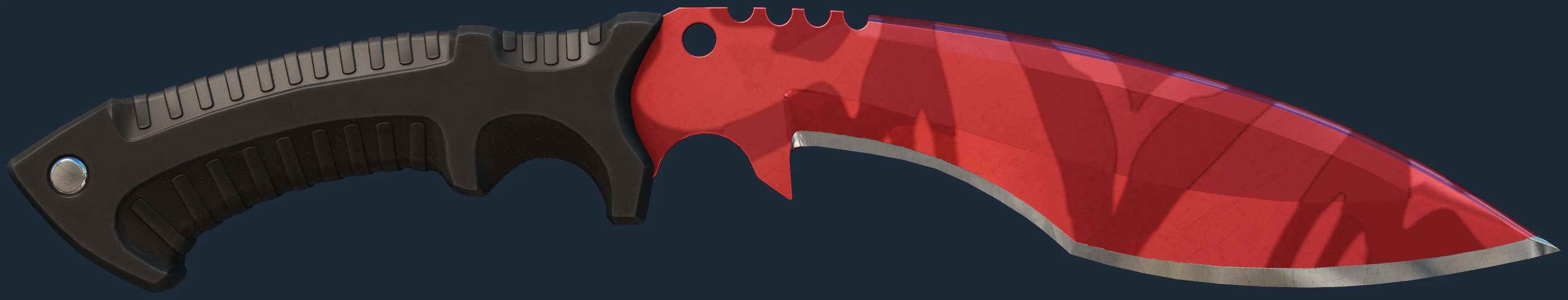 ★ Kukri Knife | Slaughter Image