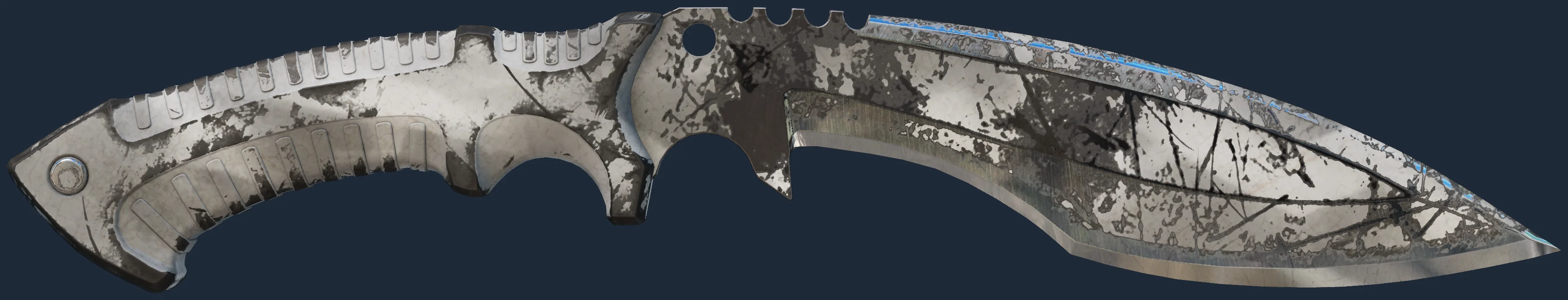 ★ Kukri Knife | Urban Masked Image