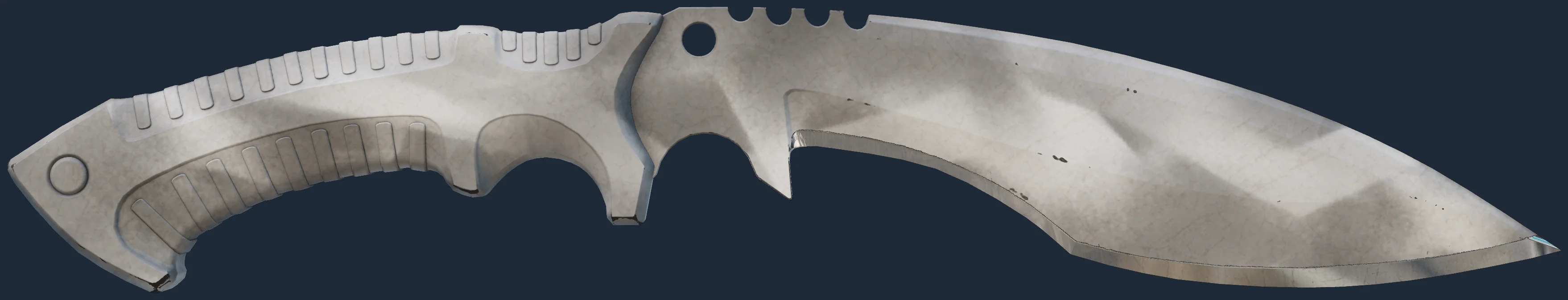 ★ Kukri Knife | Urban Masked Image