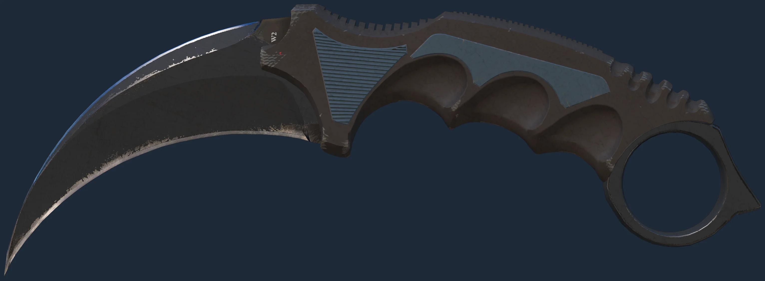 ★ Karambit | Night Image