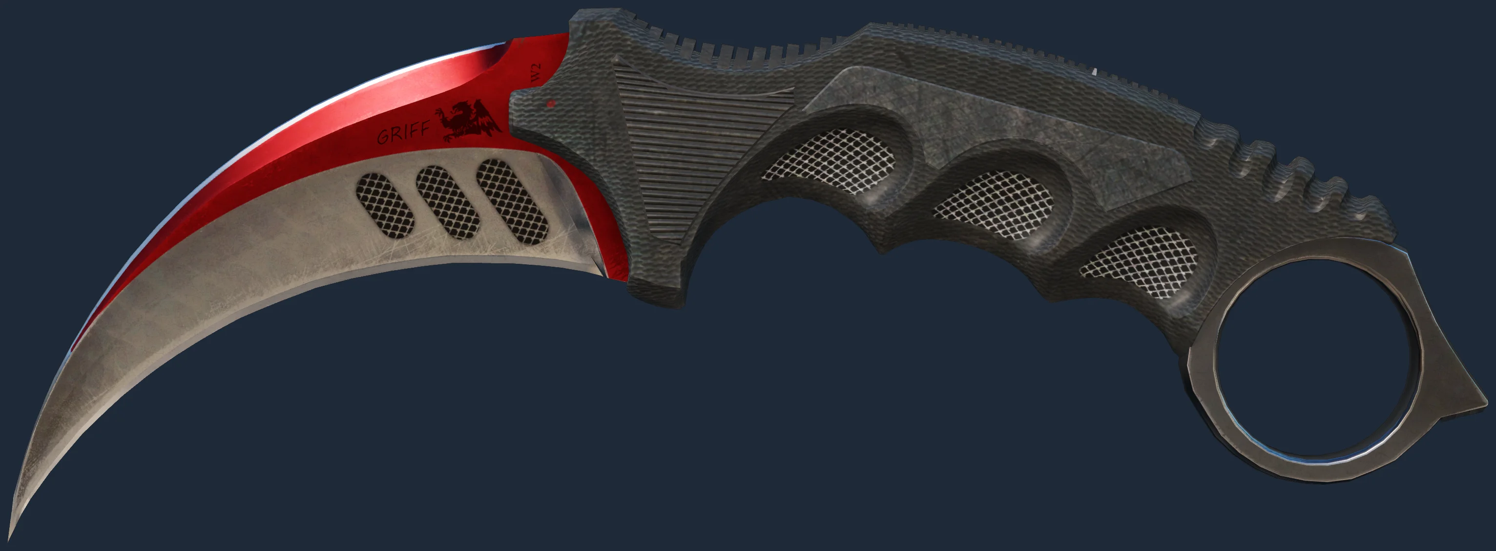 ★ Karambit | Autotronic Image