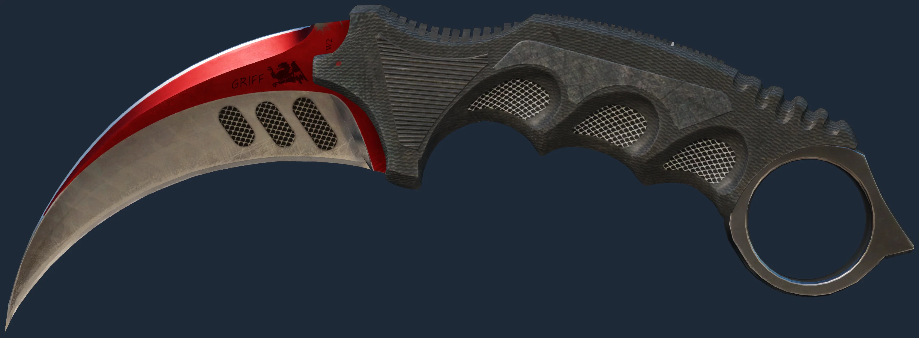 ★ Karambit | Autotronic Image