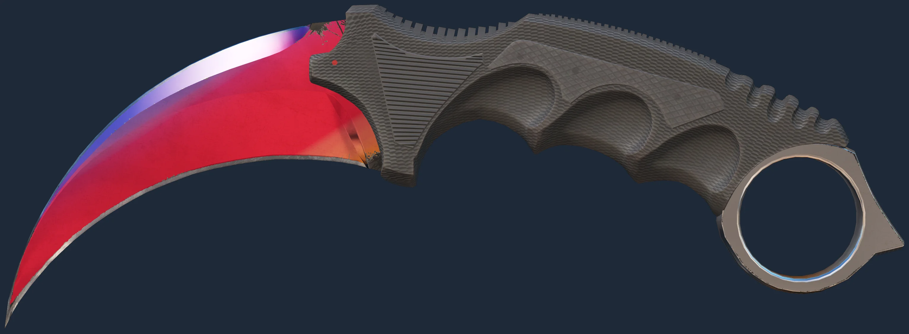 ★ Karambit | Fade Image
