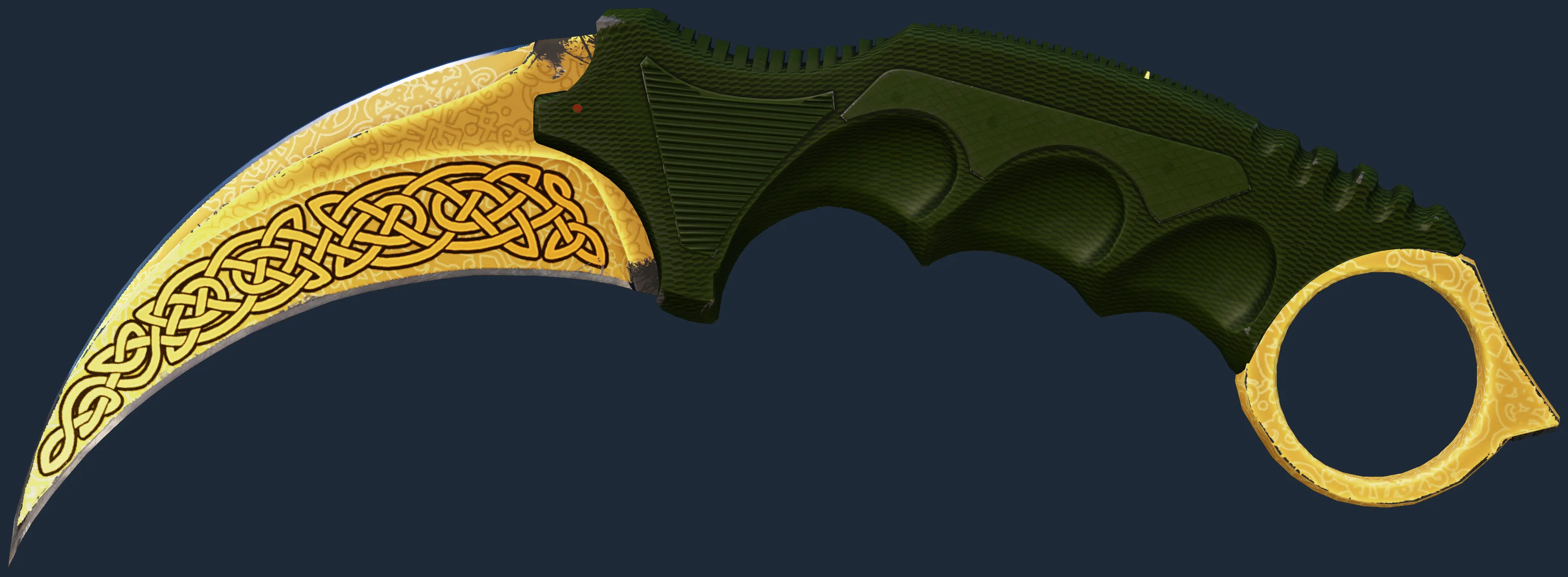 ★ Karambit | Lore Image
