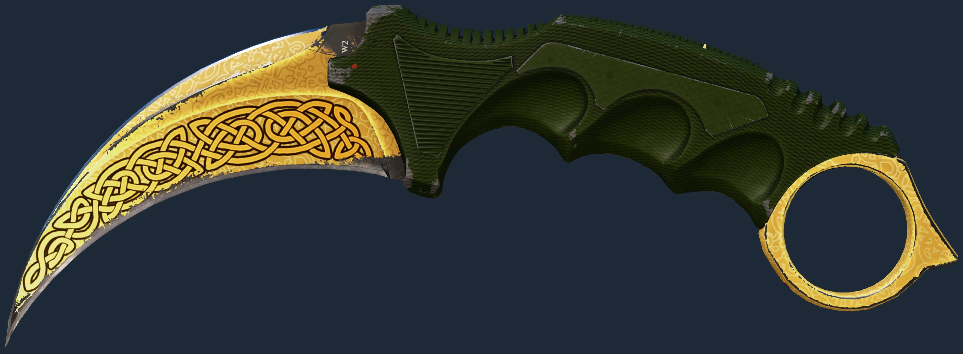 ★ Karambit | Lore Image