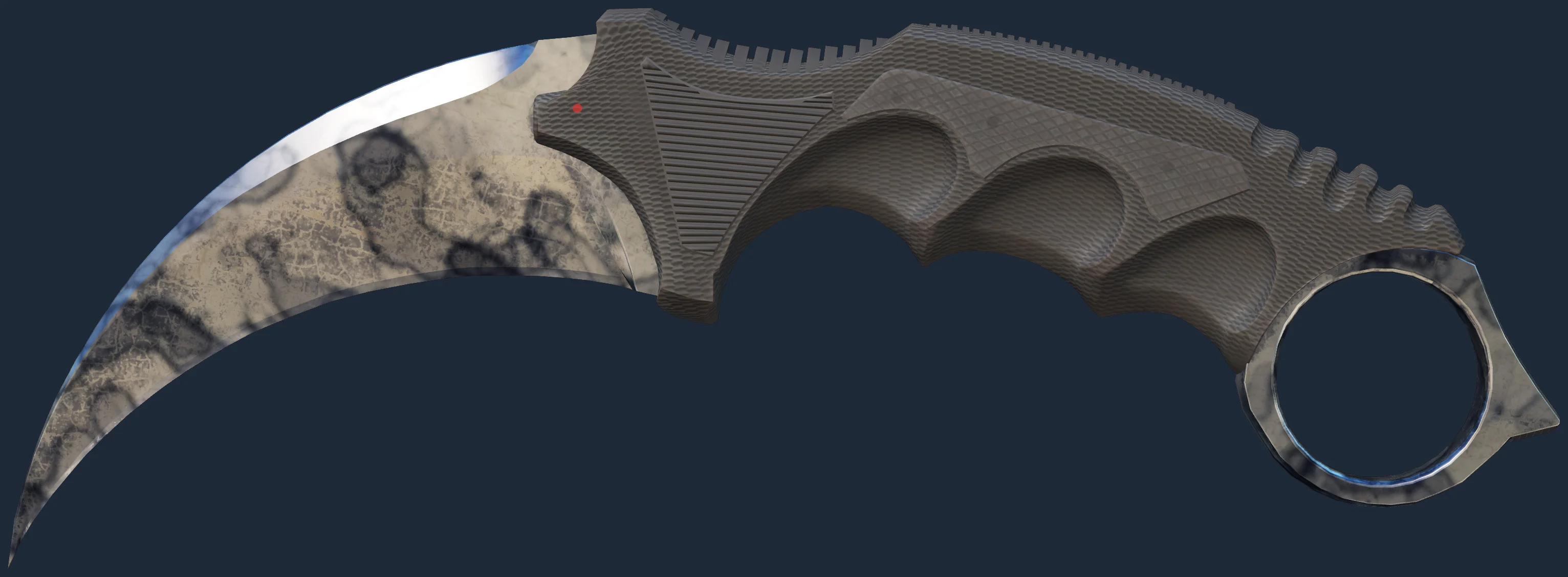 ★ Karambit | Stained Image