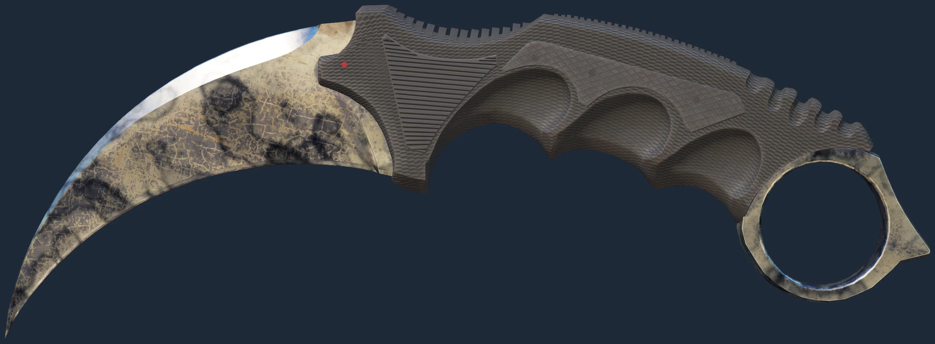 ★ Karambit | Stained Image