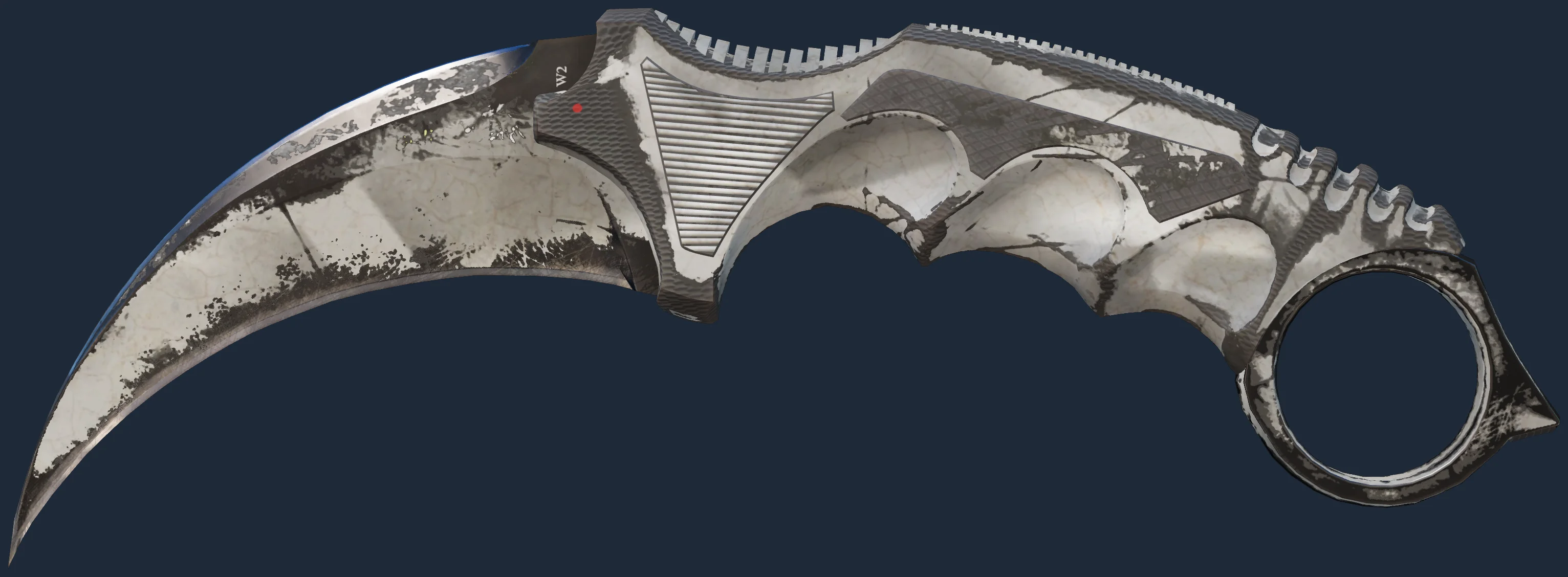 ★ Karambit | Urban Masked Image