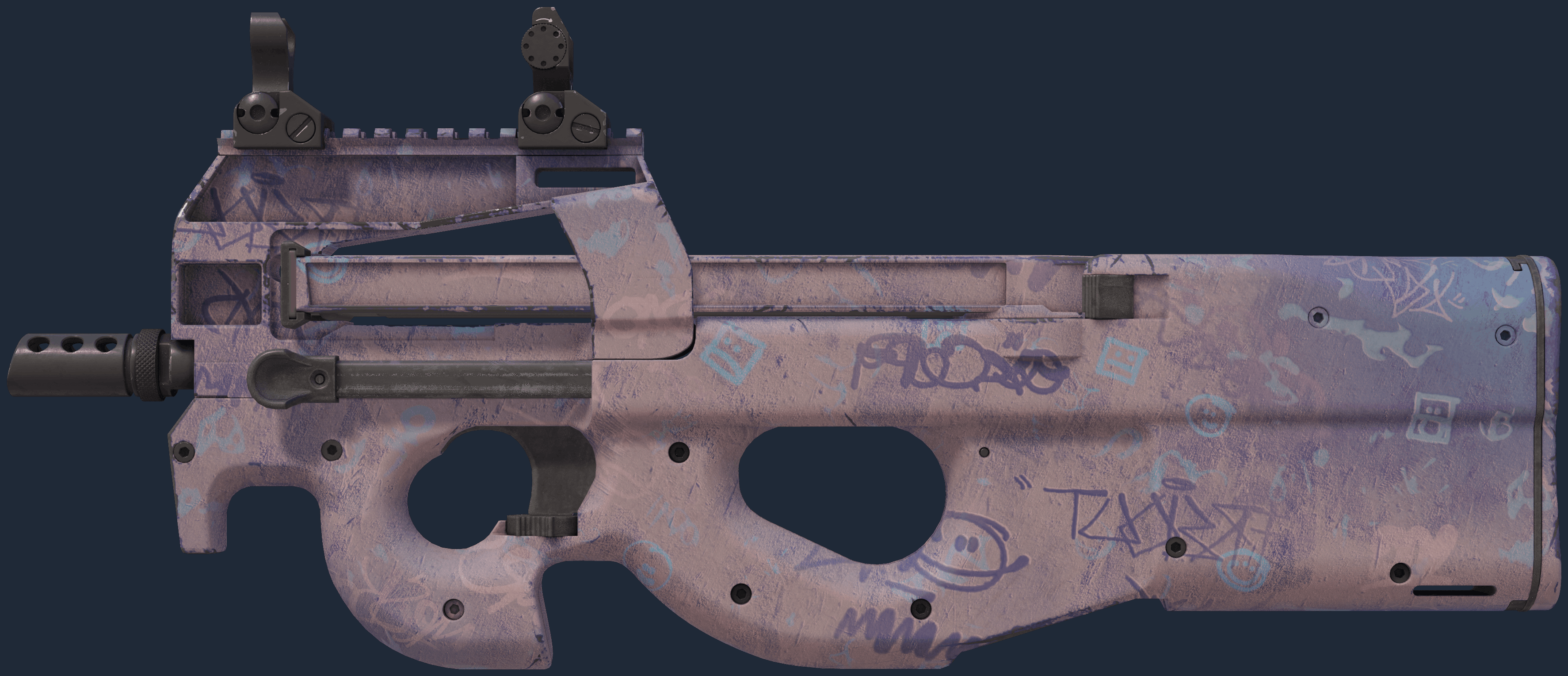 P90 | Wash me Image