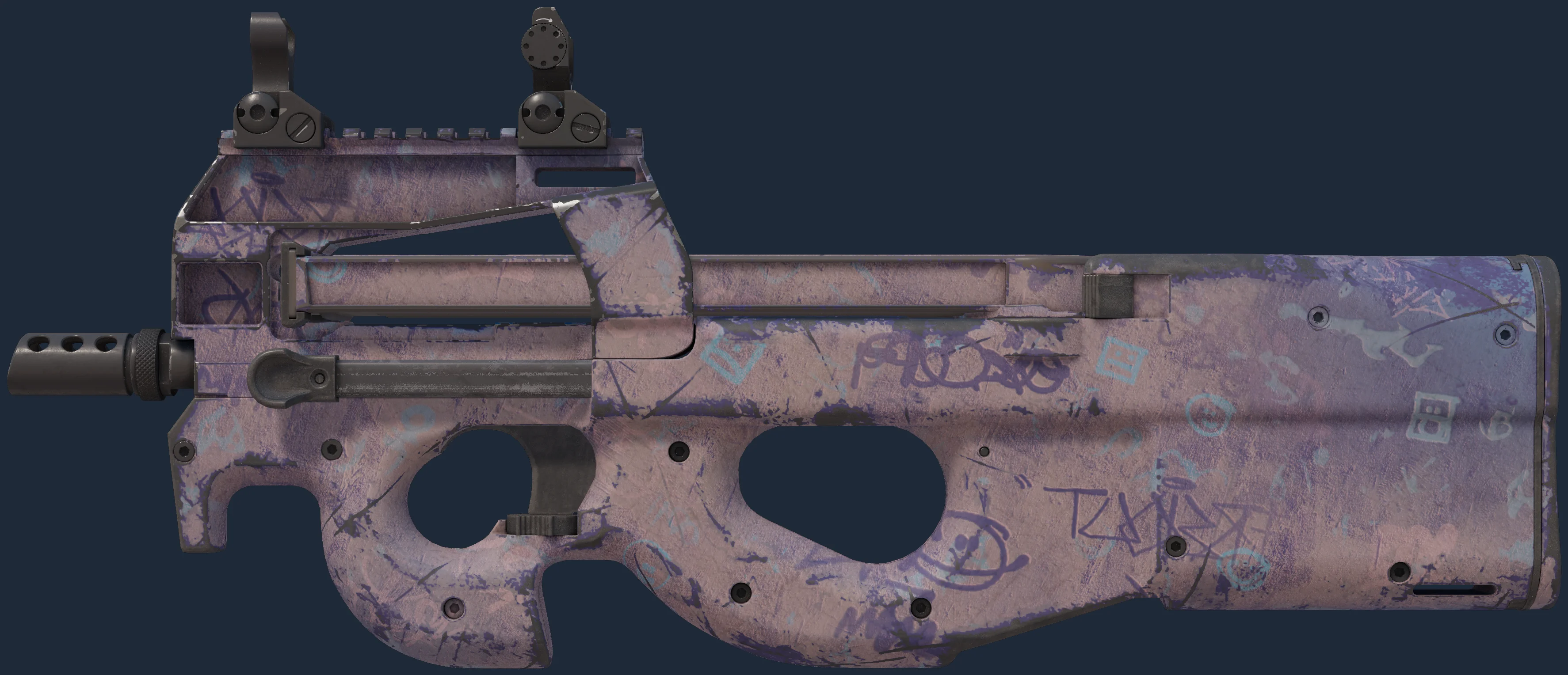 P90 | Wash me Image