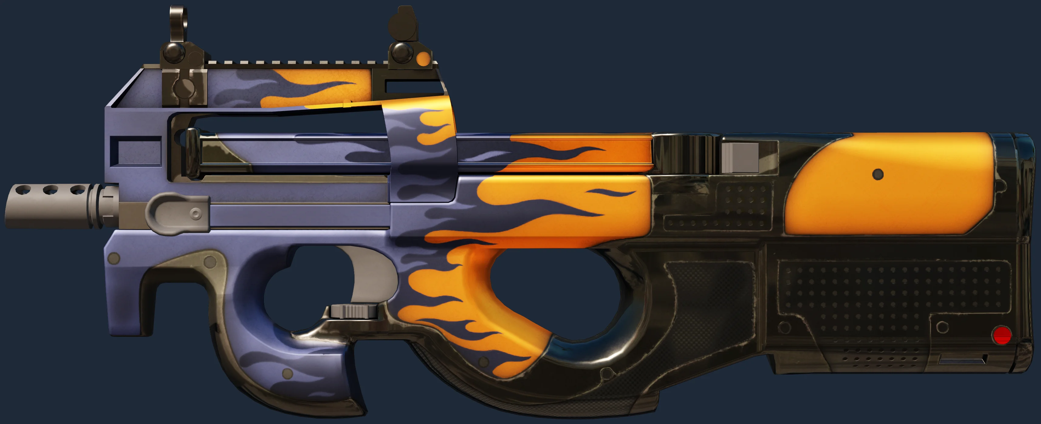 P90 | Chopper Image