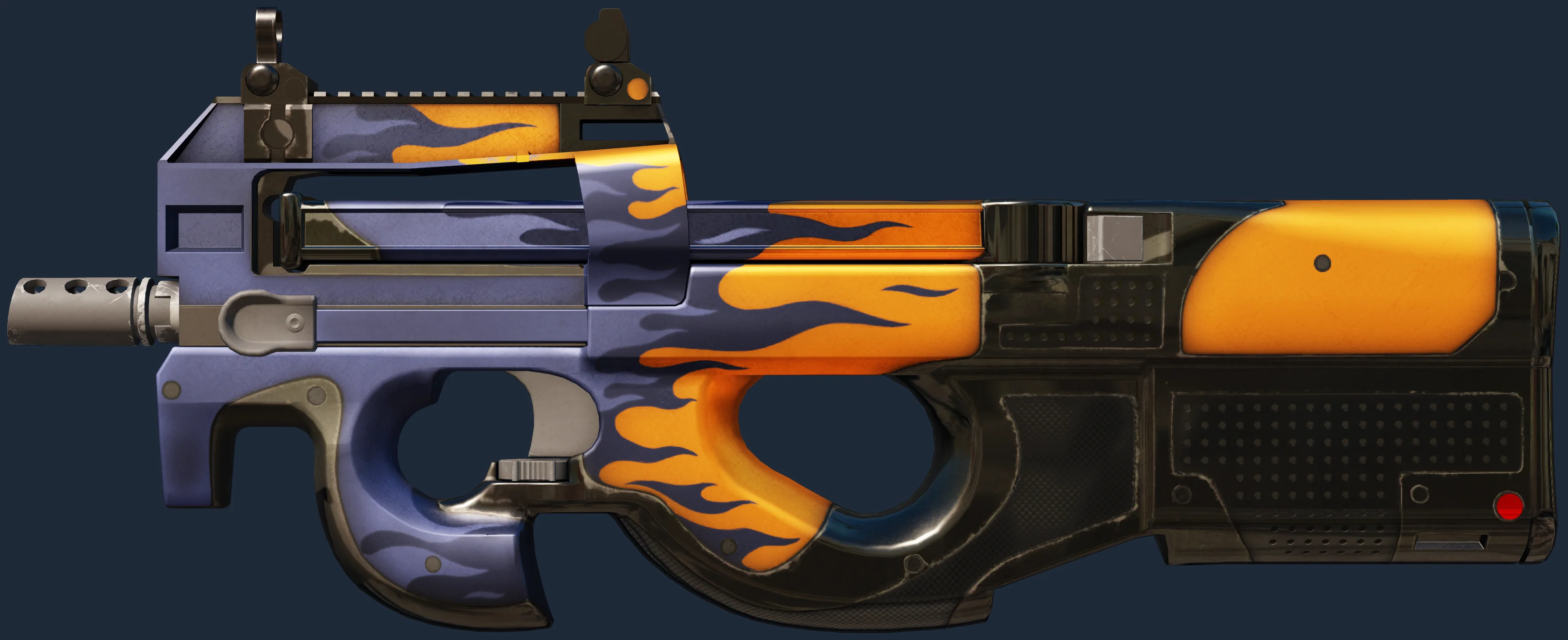 P90 | Chopper Image