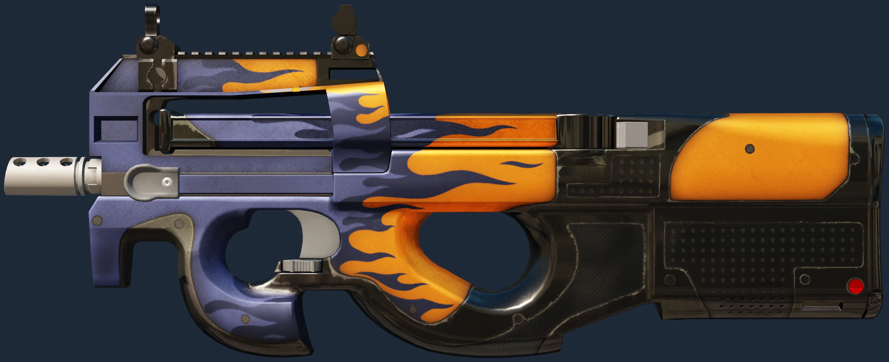 P90 | Chopper Image