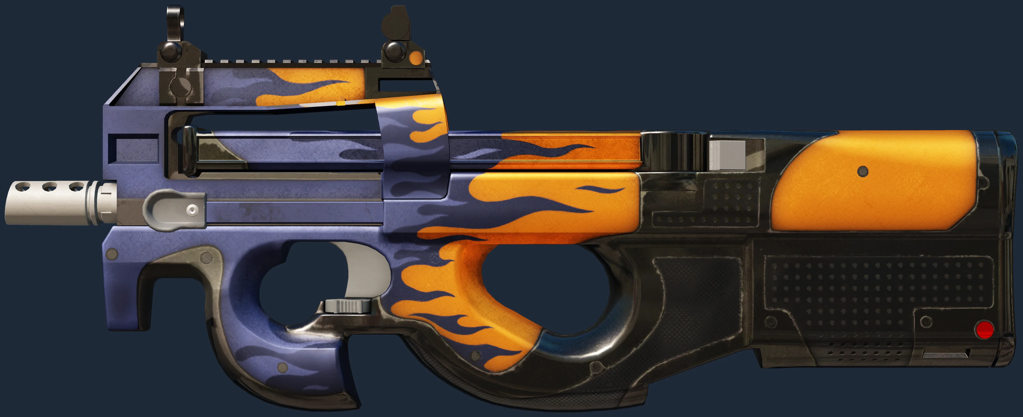 P90 | Chopper Image
