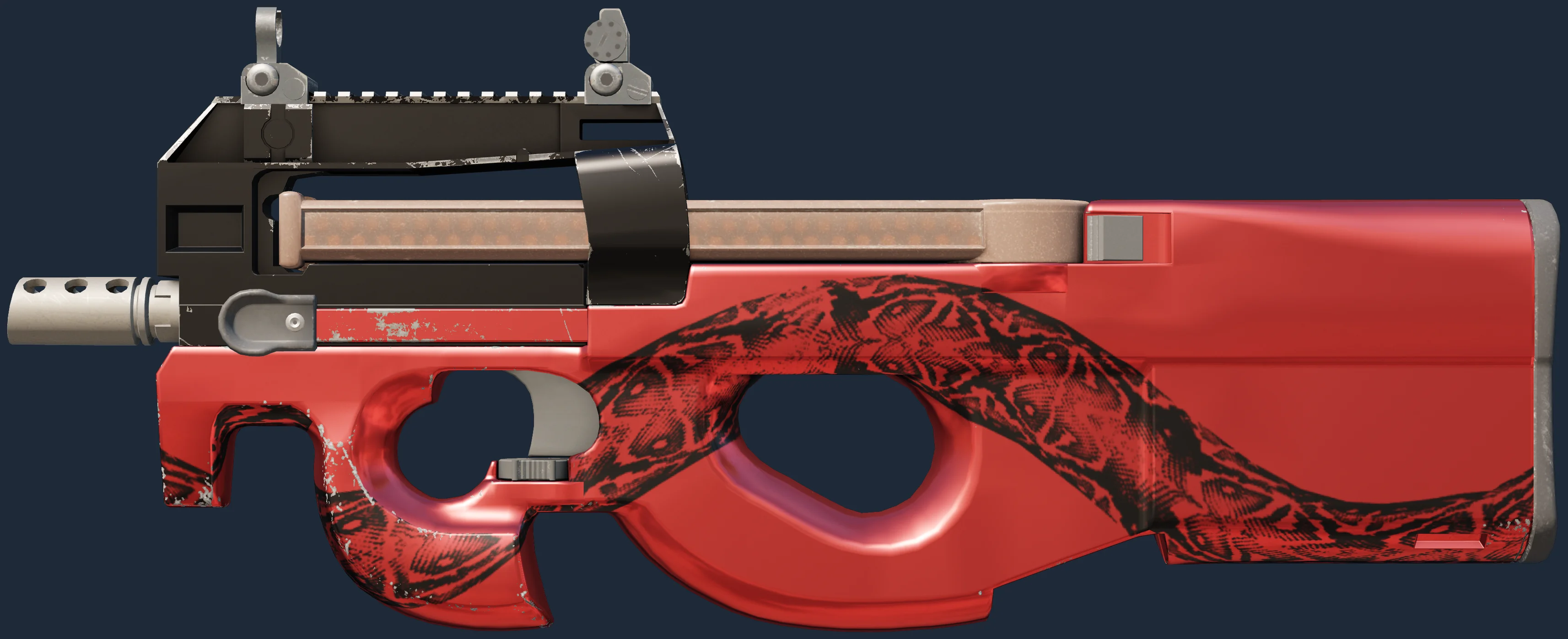 P90 | Cold Blooded Image