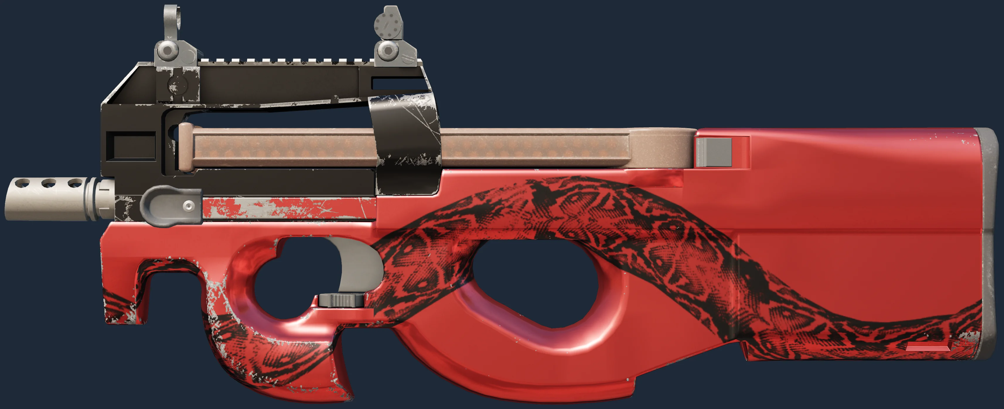 P90 | Cold Blooded Image