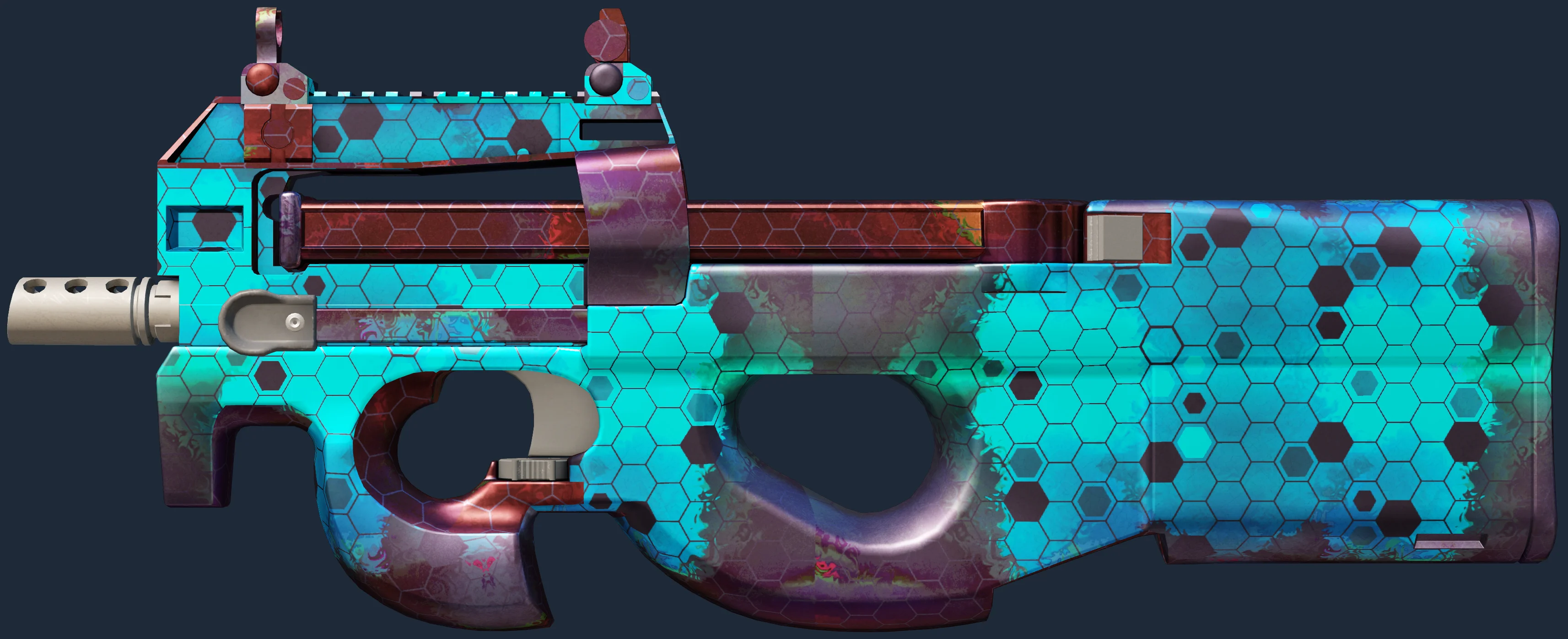 P90 | Module Image