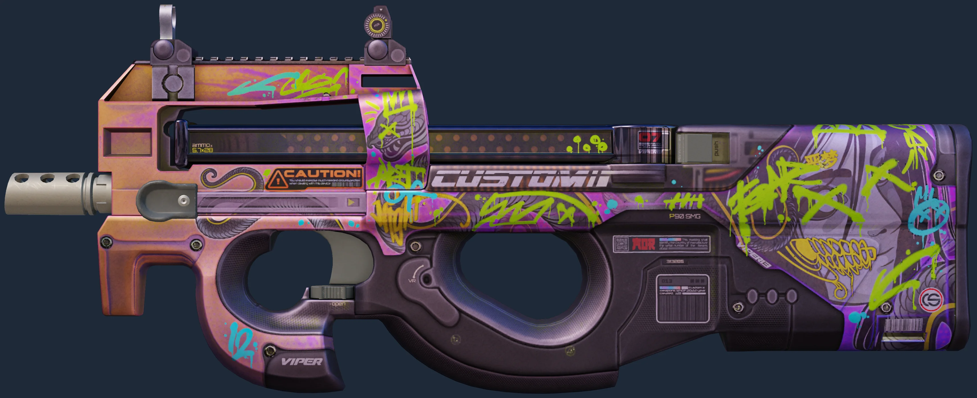 P90 | Neoqueen Image
