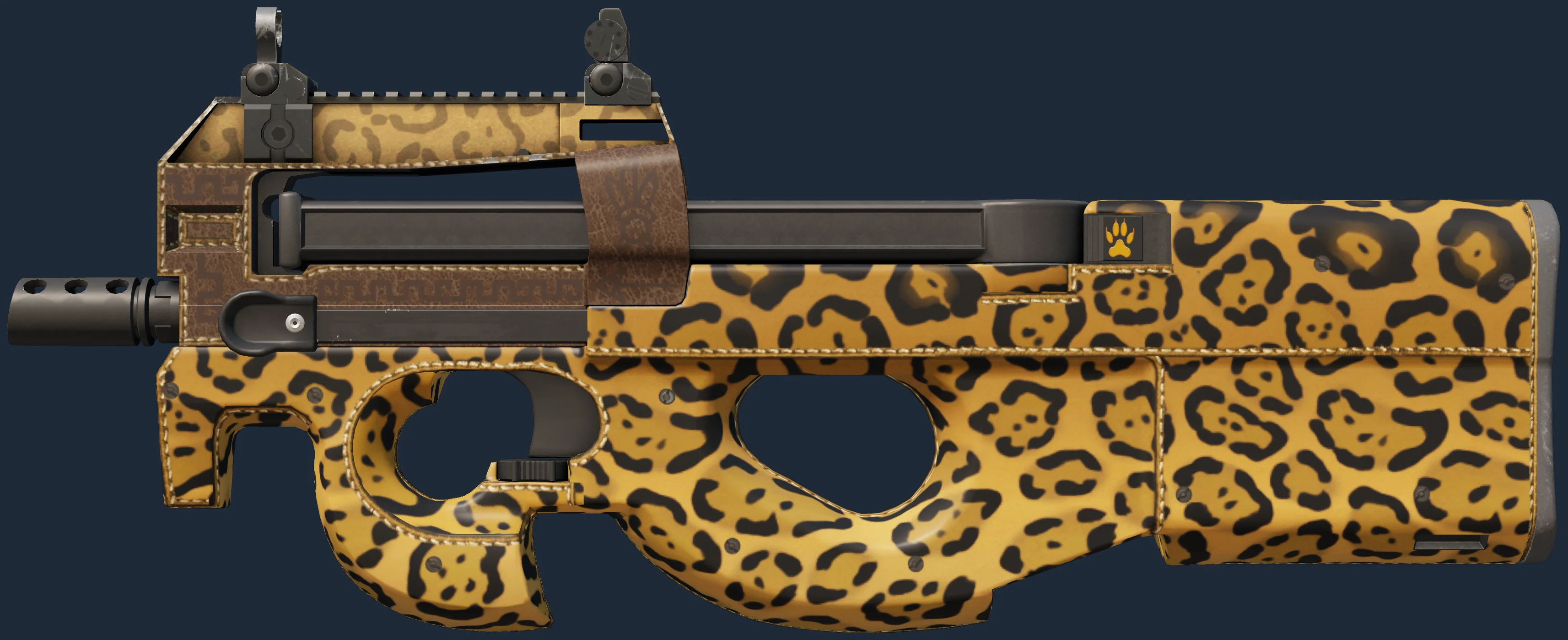 P90 | Run and Hide Image