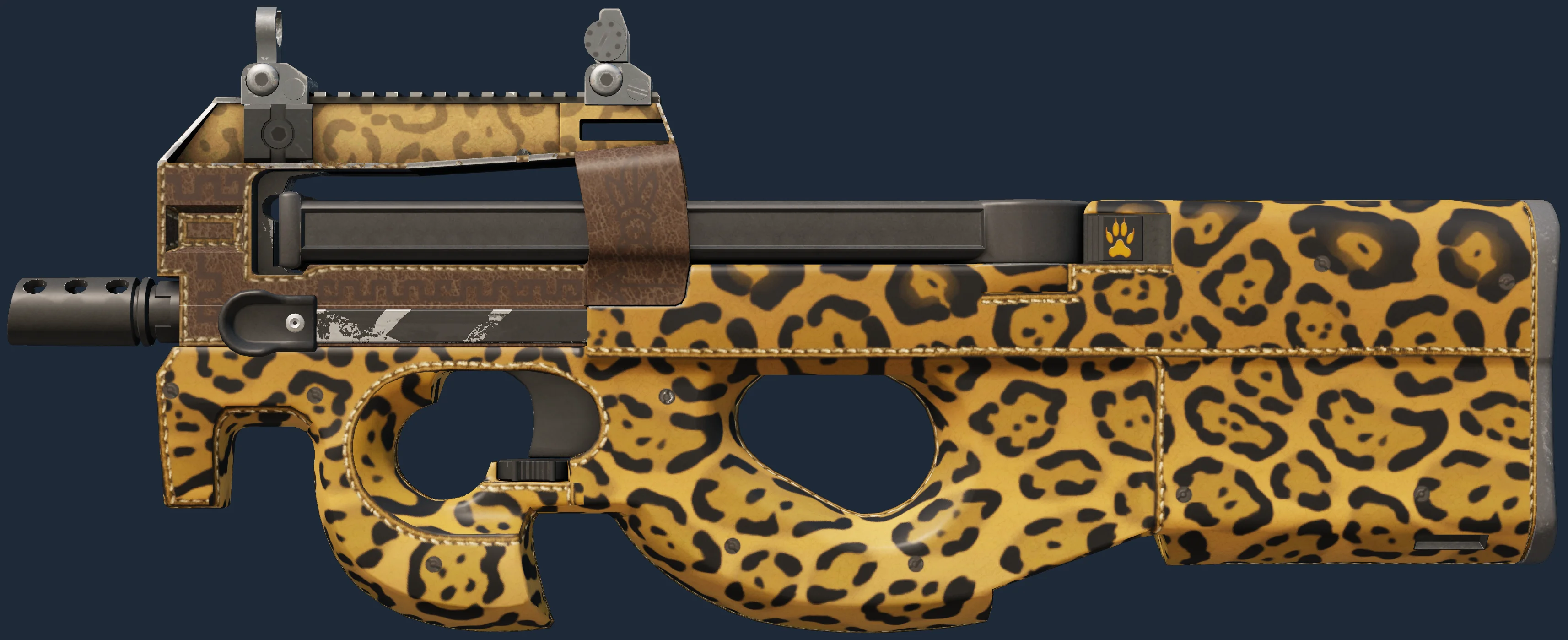 P90 | Run and Hide Image