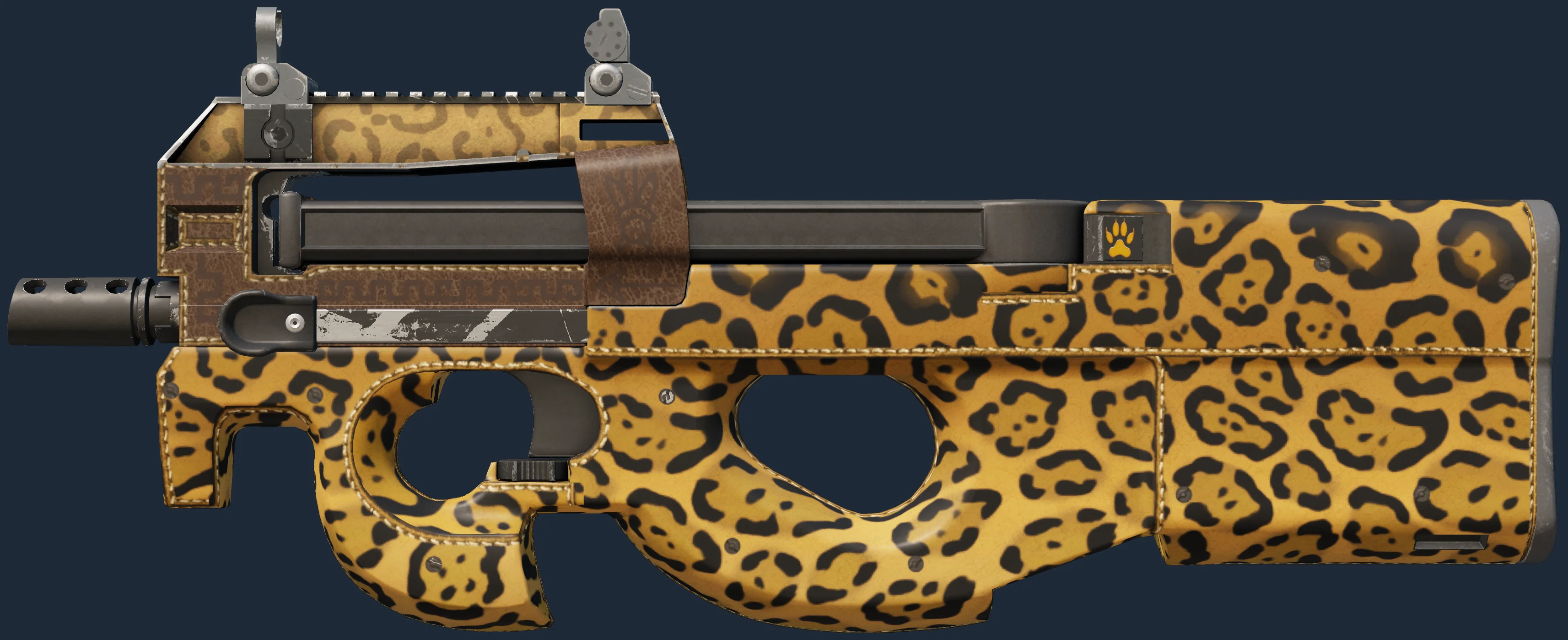 P90 | Run and Hide Image