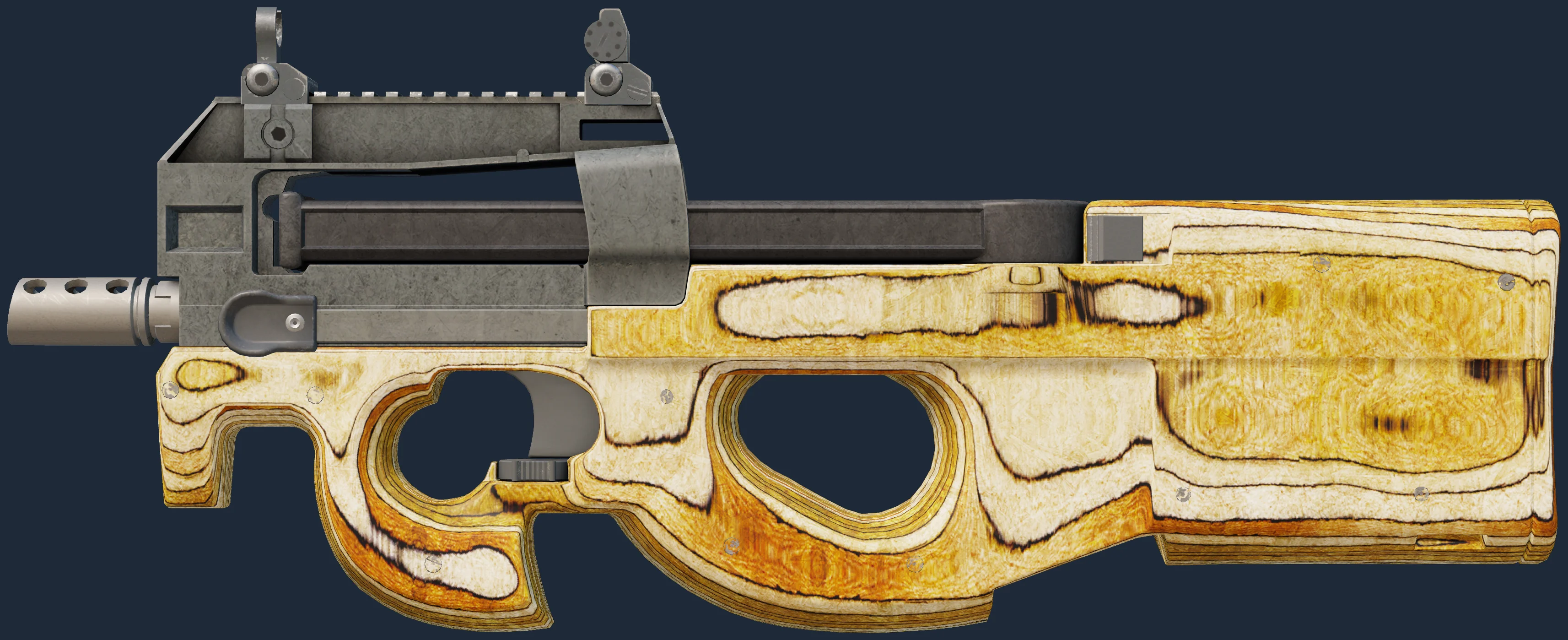 P90 | Shapewood Image