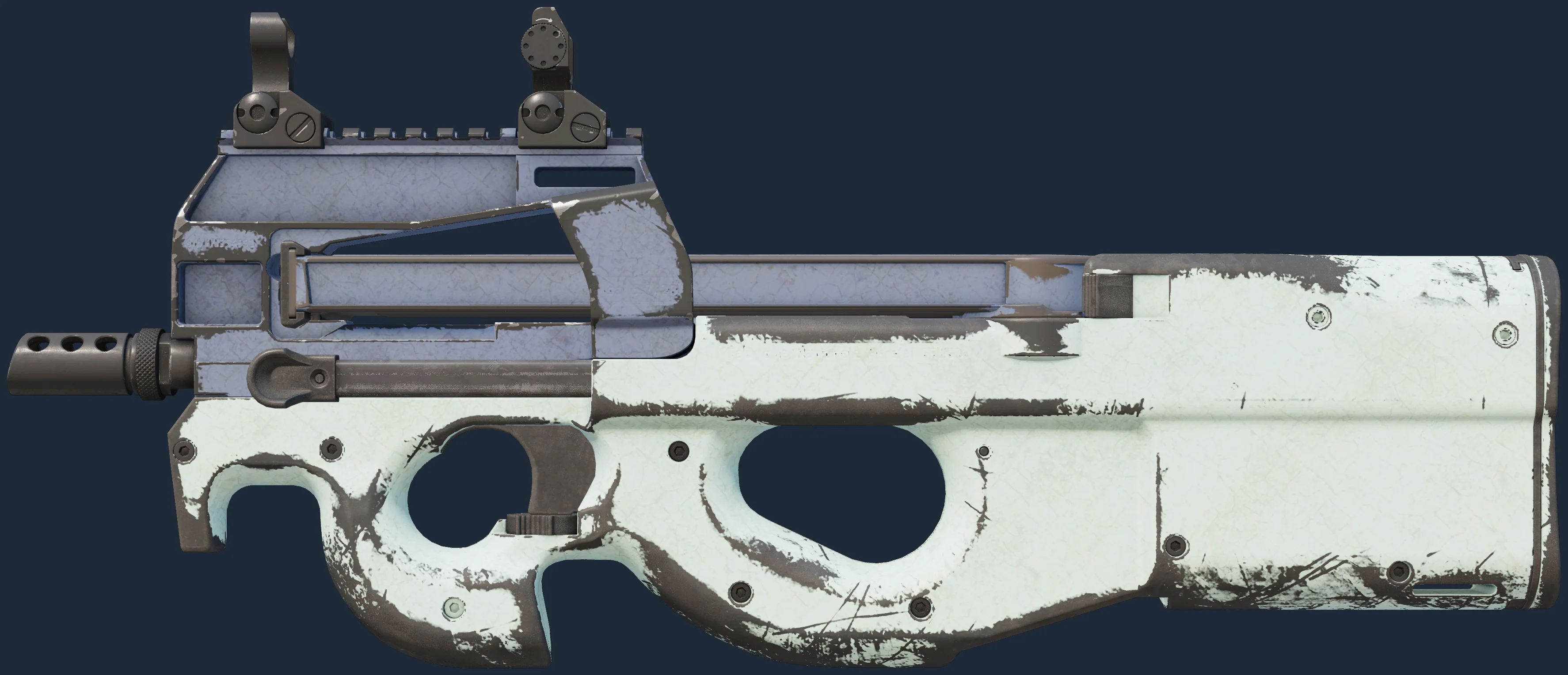 P90 | Storm Image