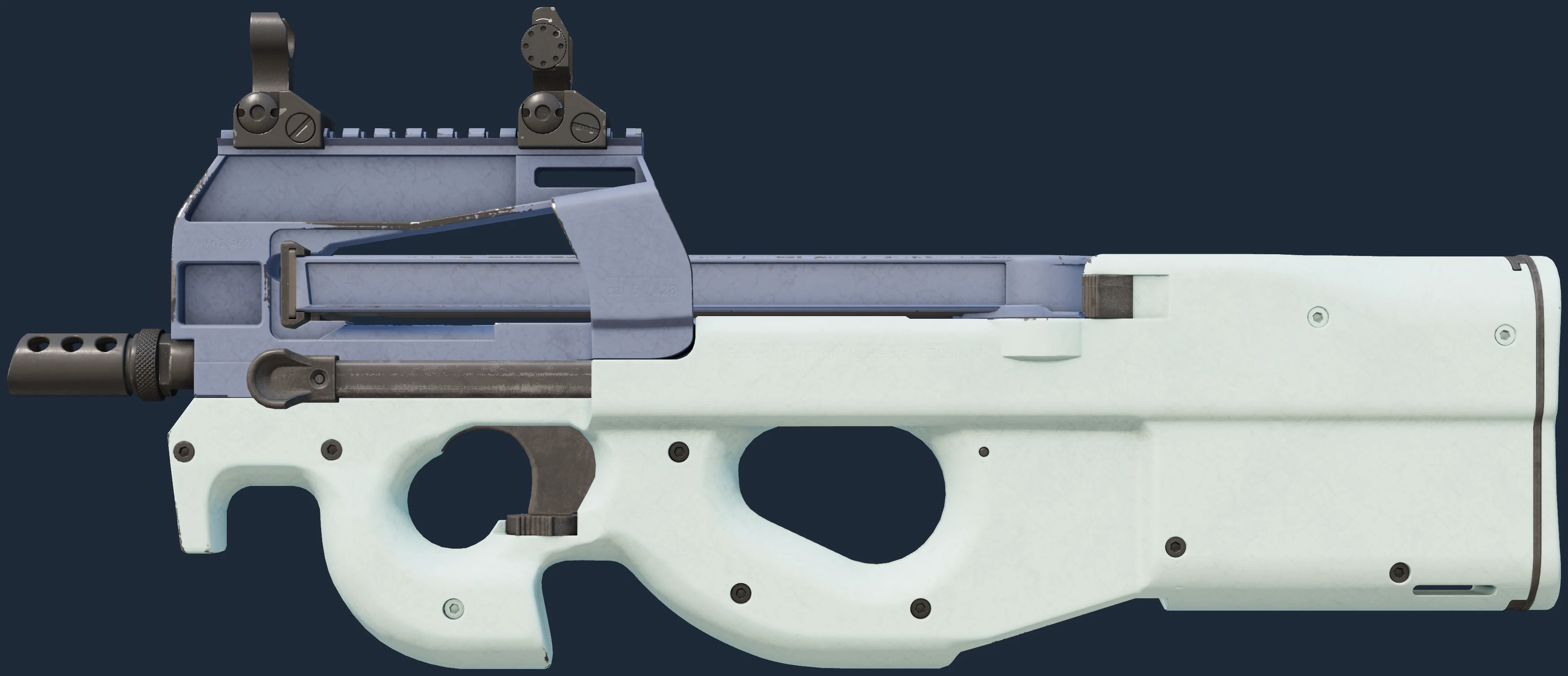 P90 | Storm Image