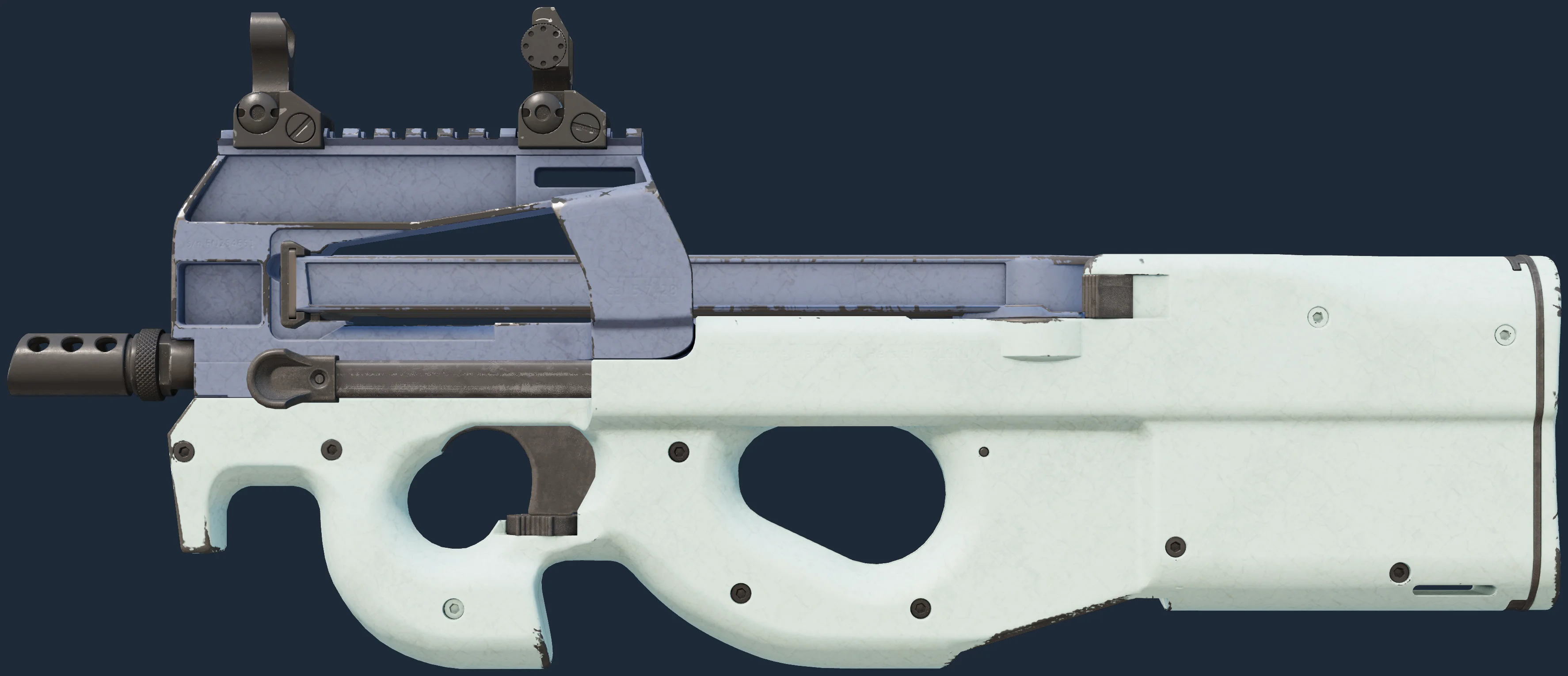 P90 | Storm Image