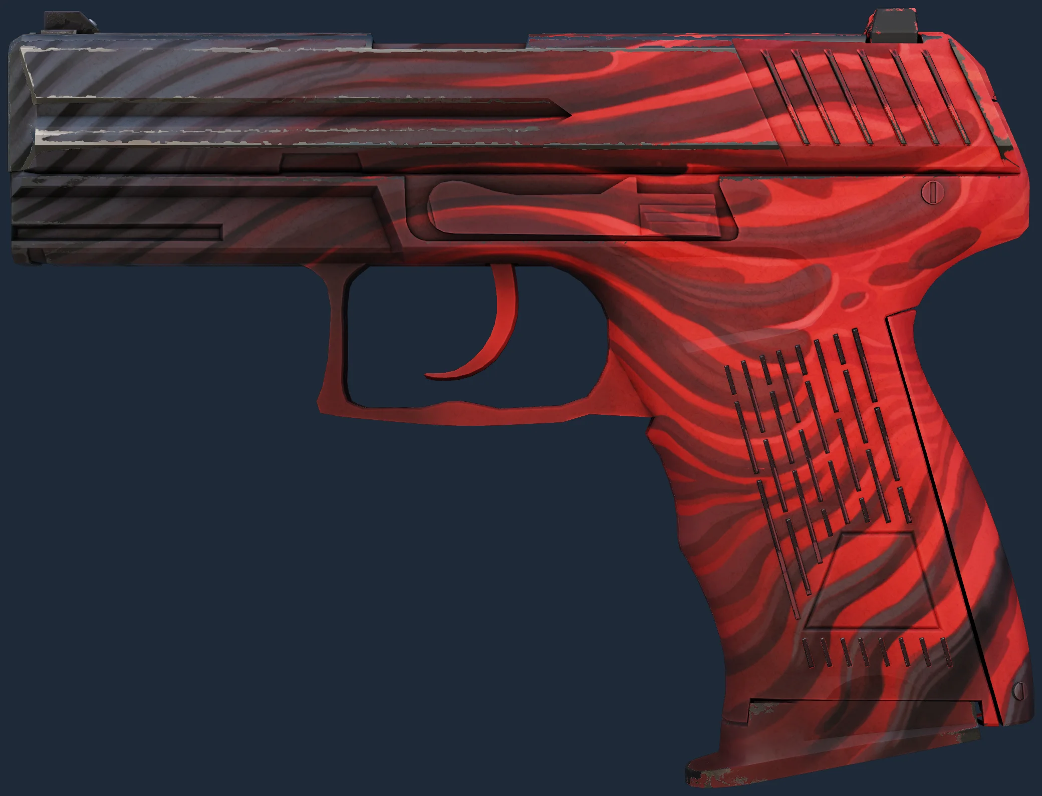 P2000 | Obsidian Image
