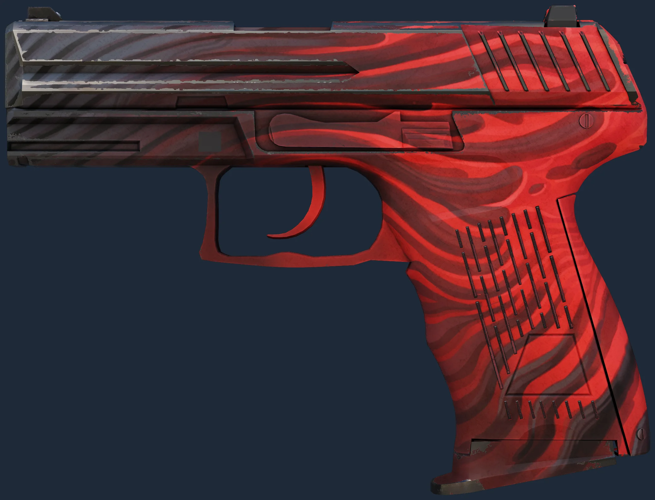 P2000 | Obsidian Image