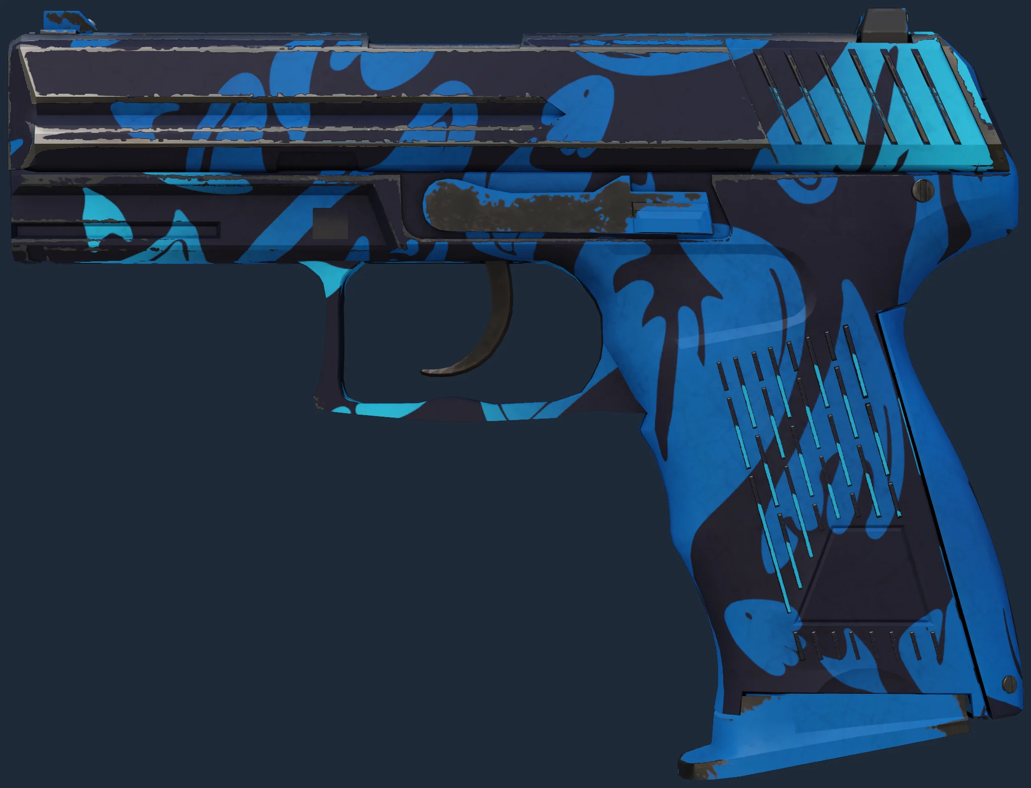 P2000 | Oceanic Image