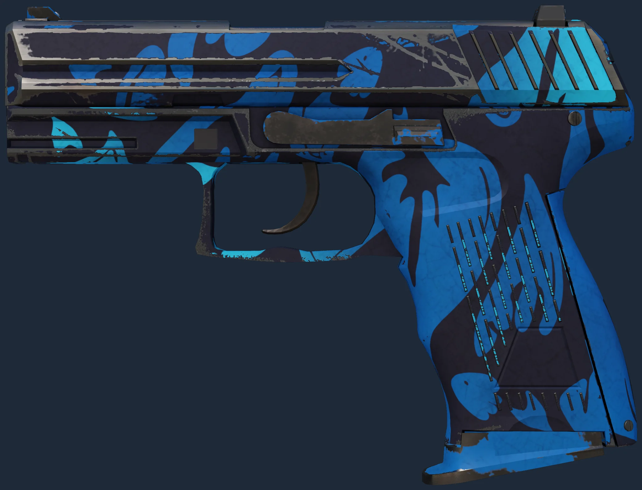 P2000 | Oceanic Image