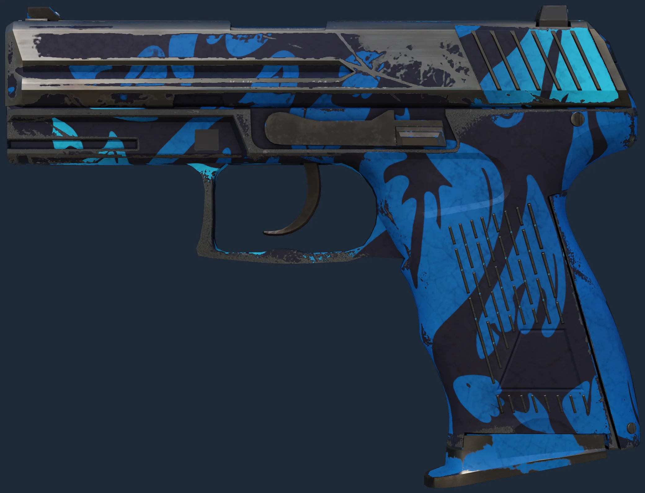 P2000 | Oceanic Image