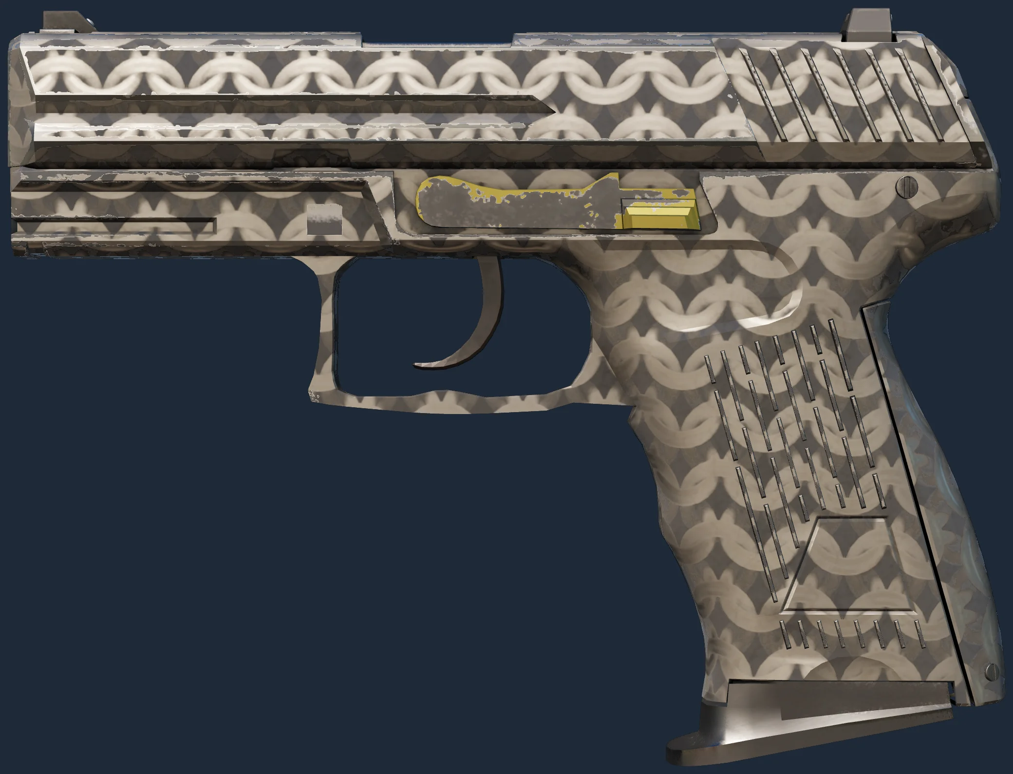 P2000 | Chainmail Image