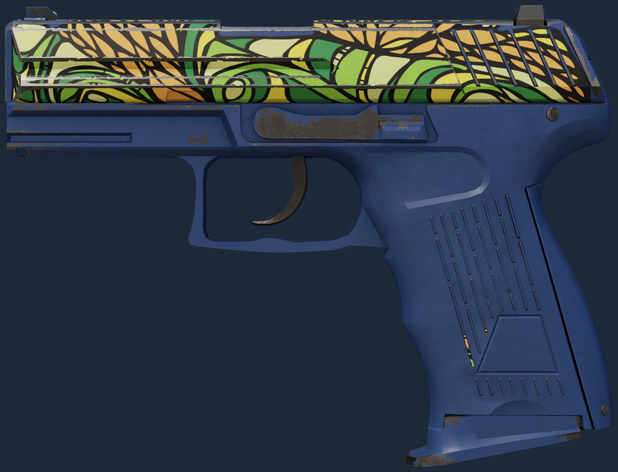 P2000 | Corticera Image