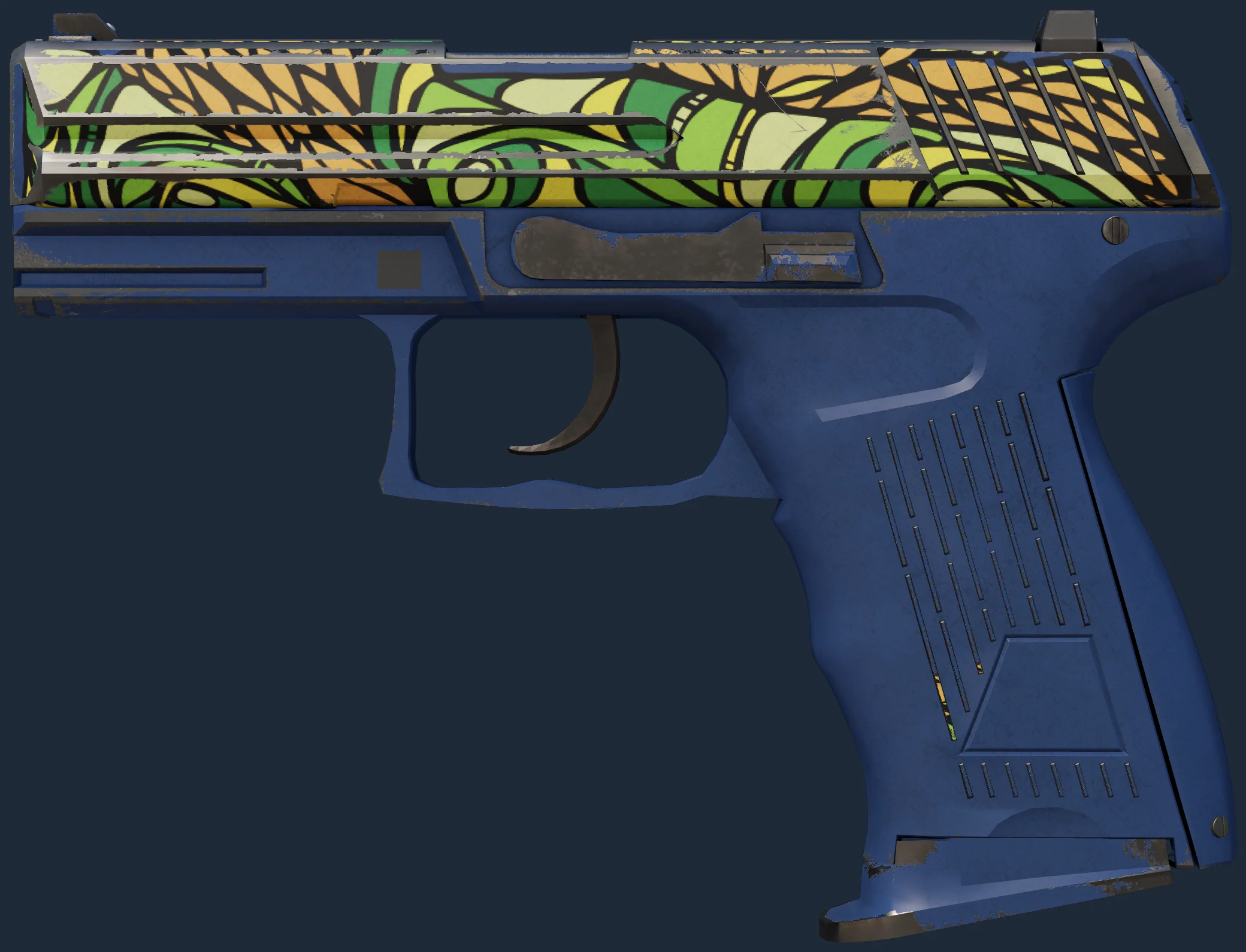 P2000 | Corticera Image