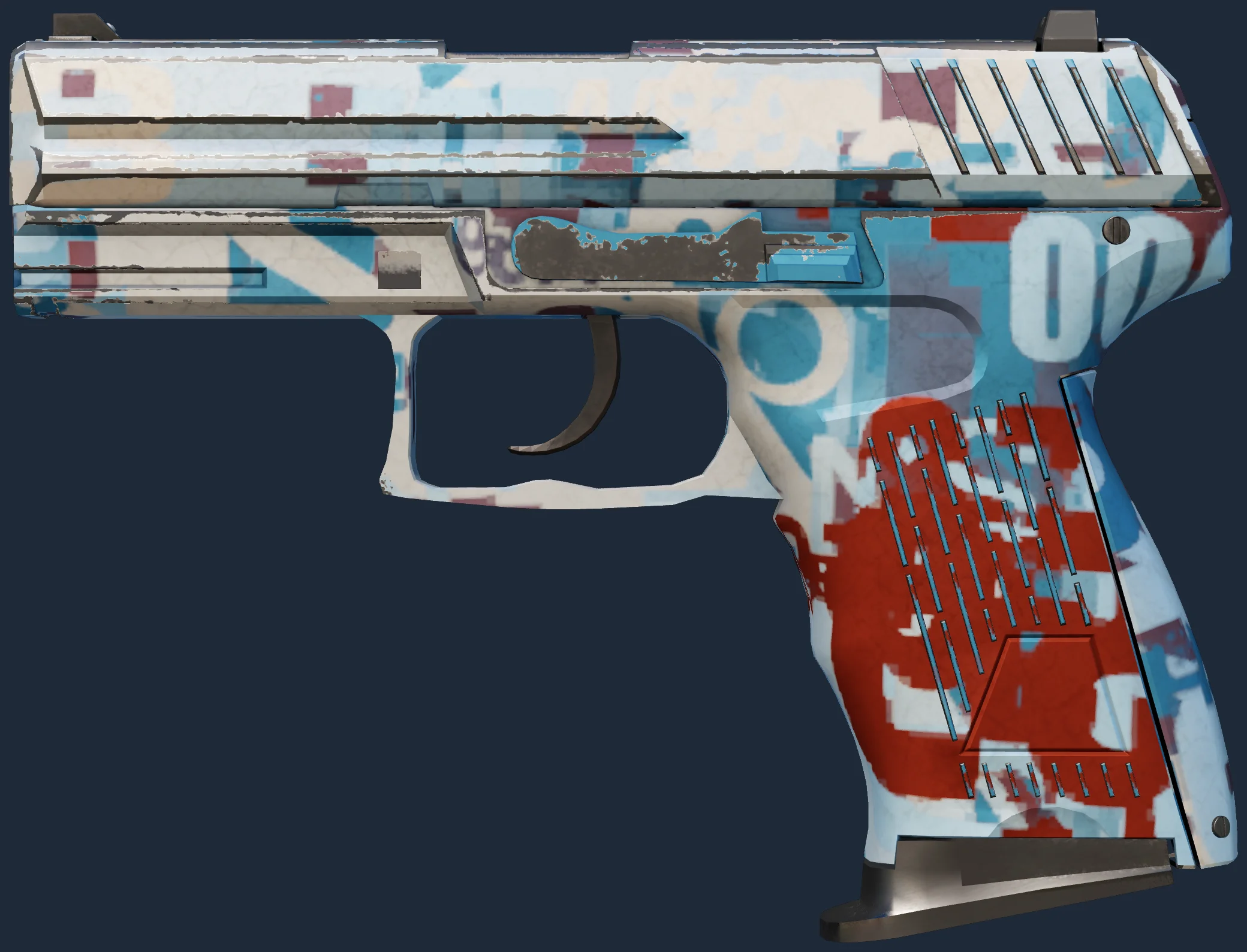 P2000 | Dispatch Image