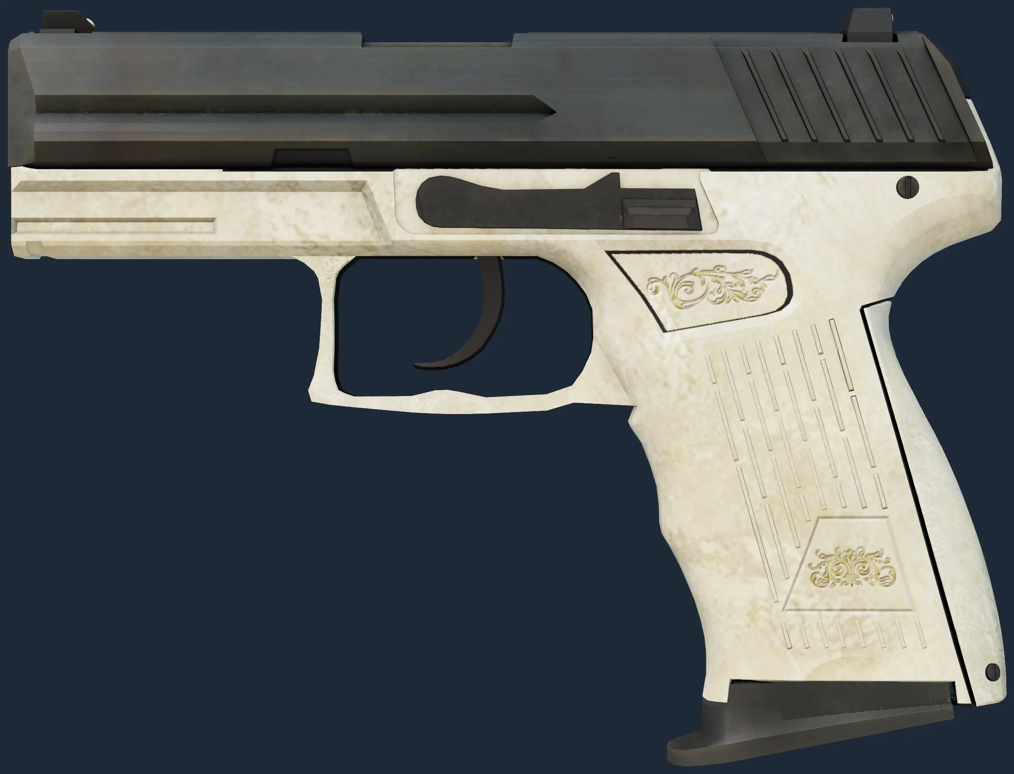 P2000 | Ivory Image