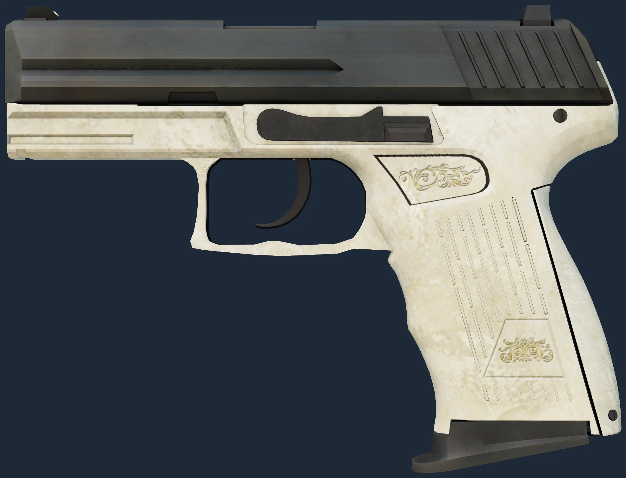 P2000 | Ivory Image