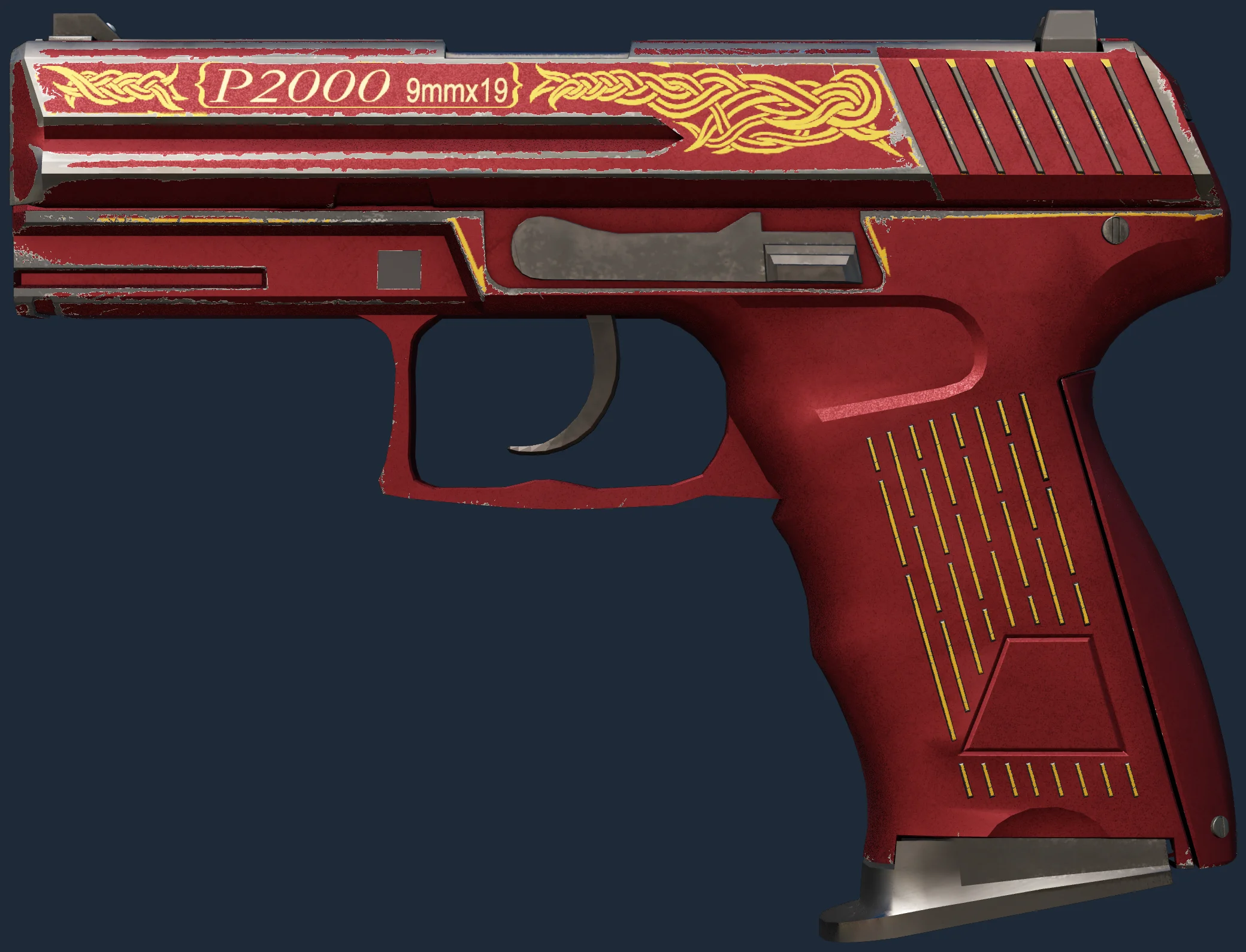 P2000 | Imperial Image