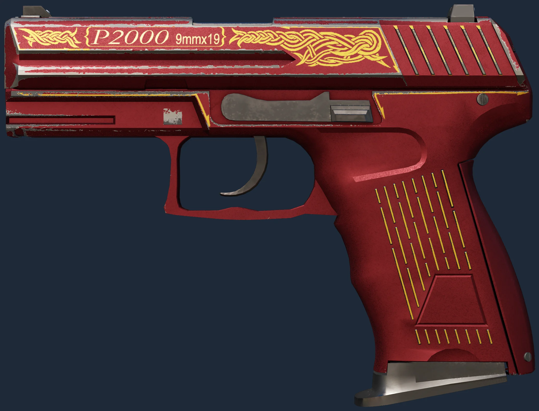 P2000 | Imperial Image