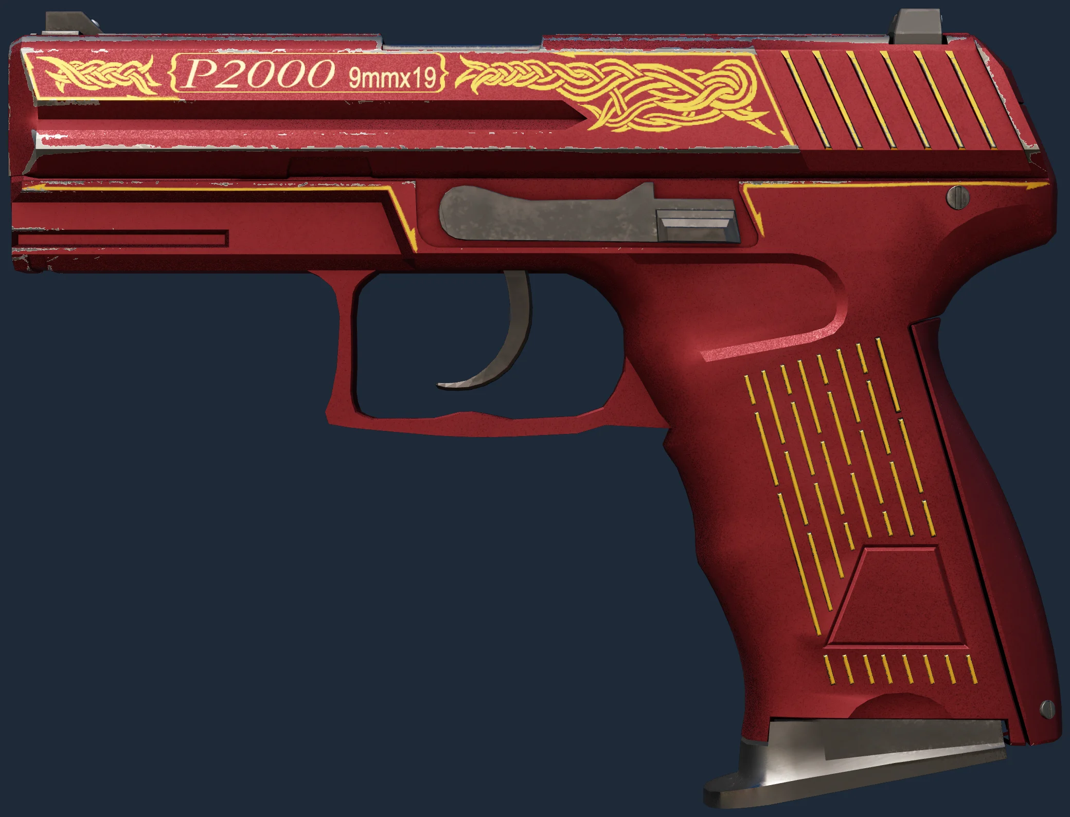 P2000 | Imperial Image