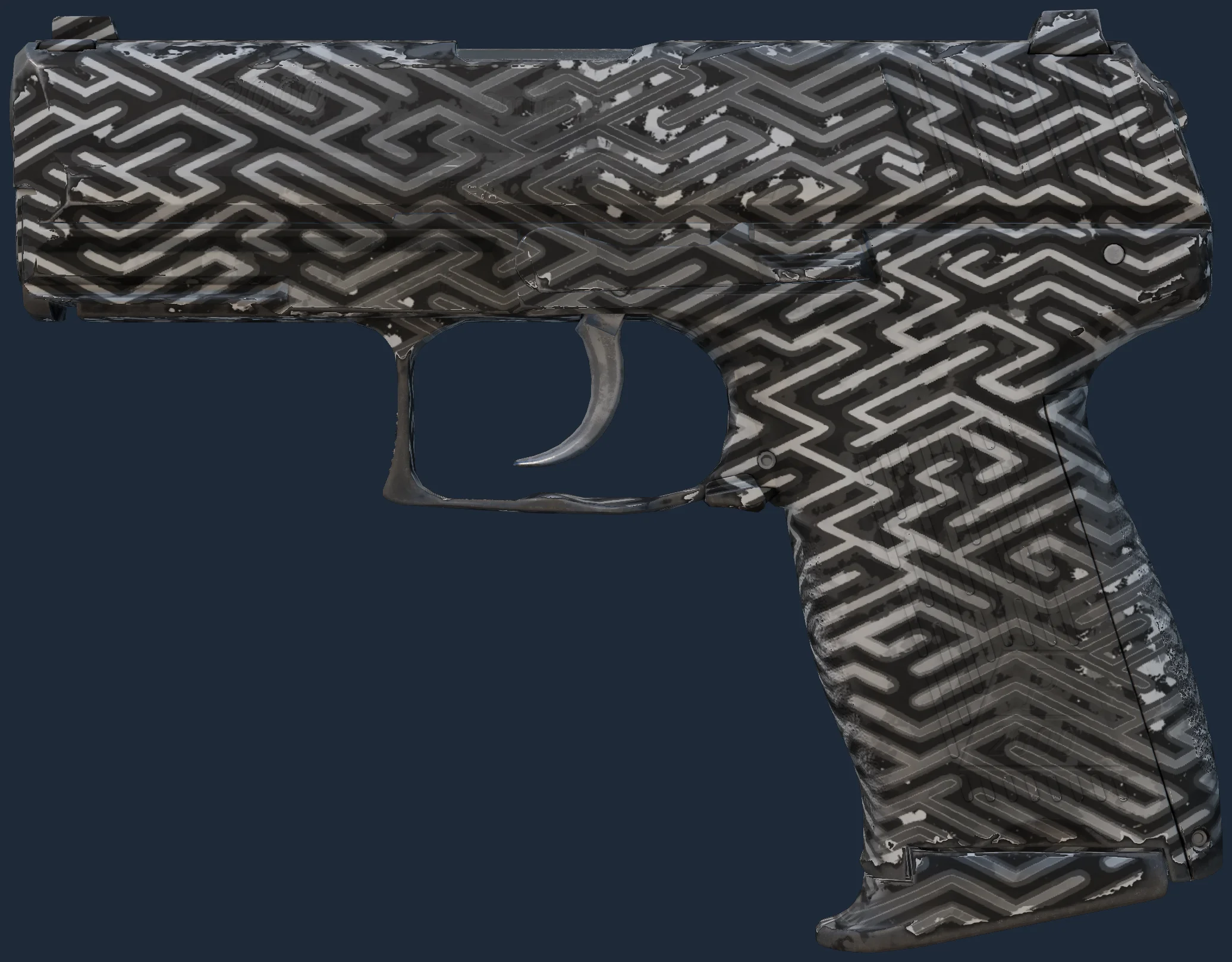P2000 | Pathfinder Image