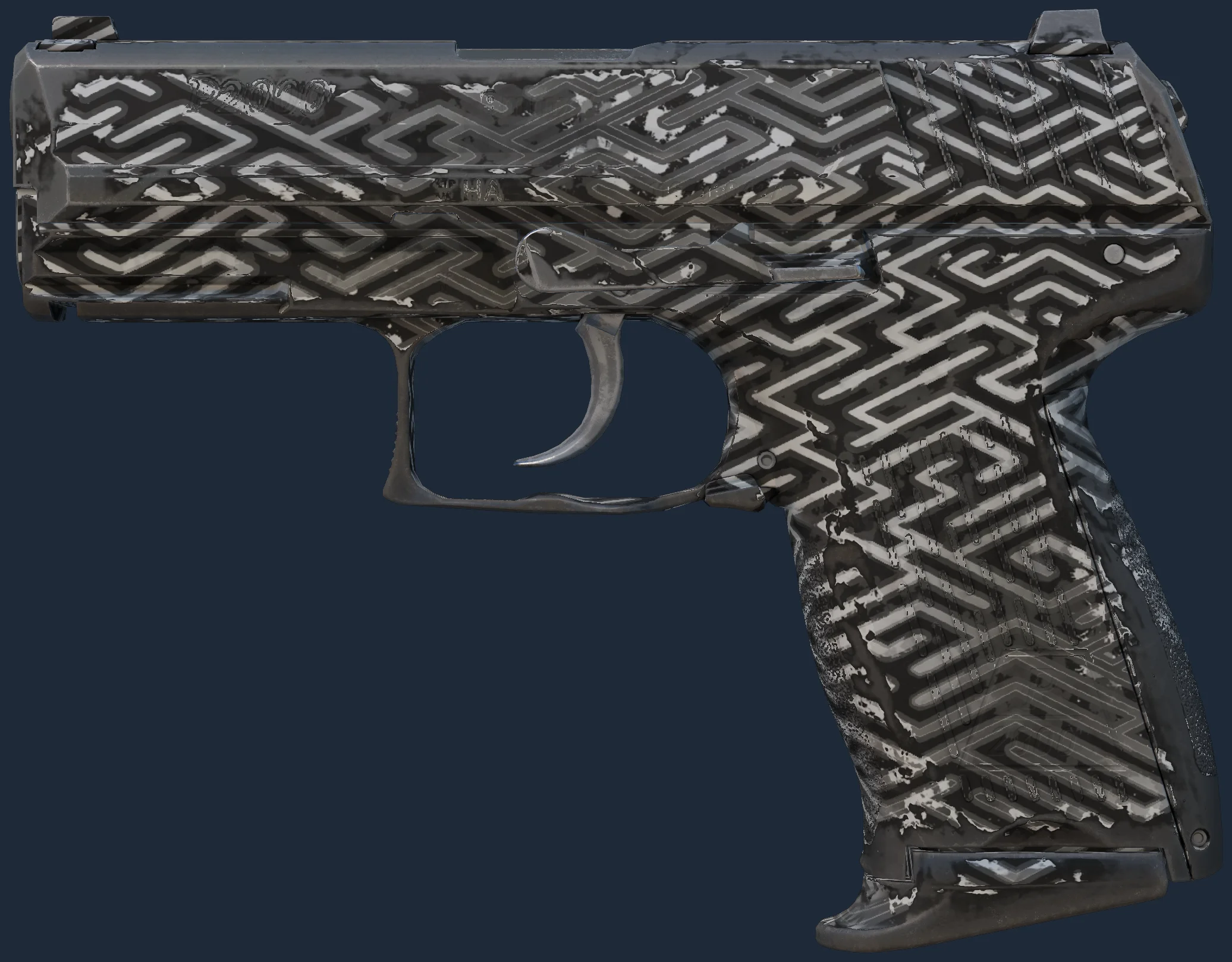 P2000 | Pathfinder Image