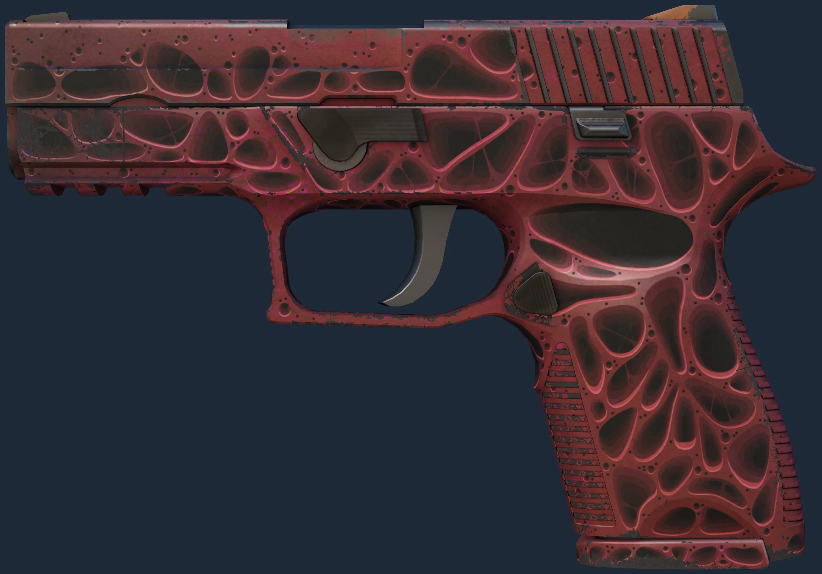 P250 | Contaminant Image
